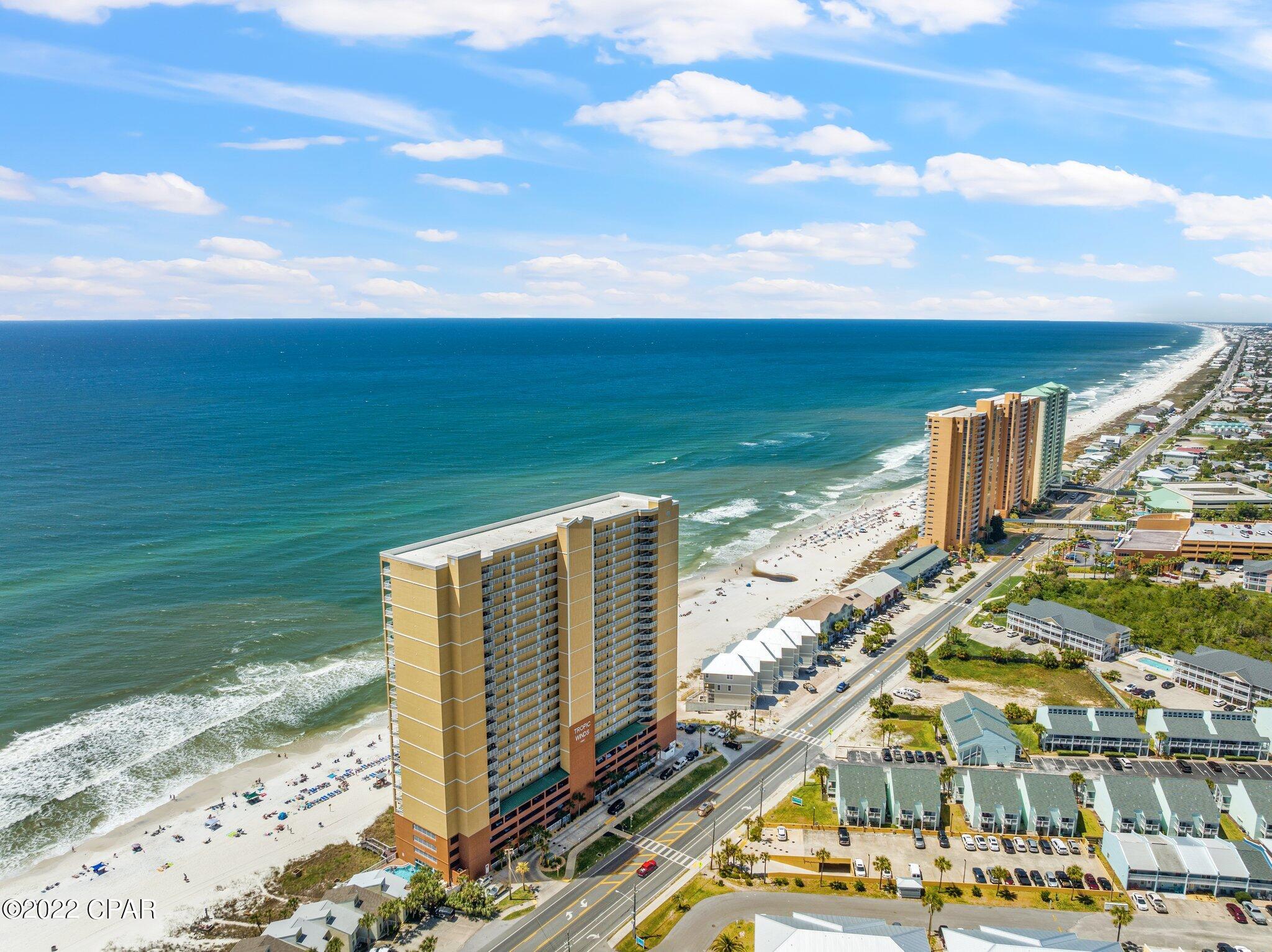 Tropic Winds - Residential