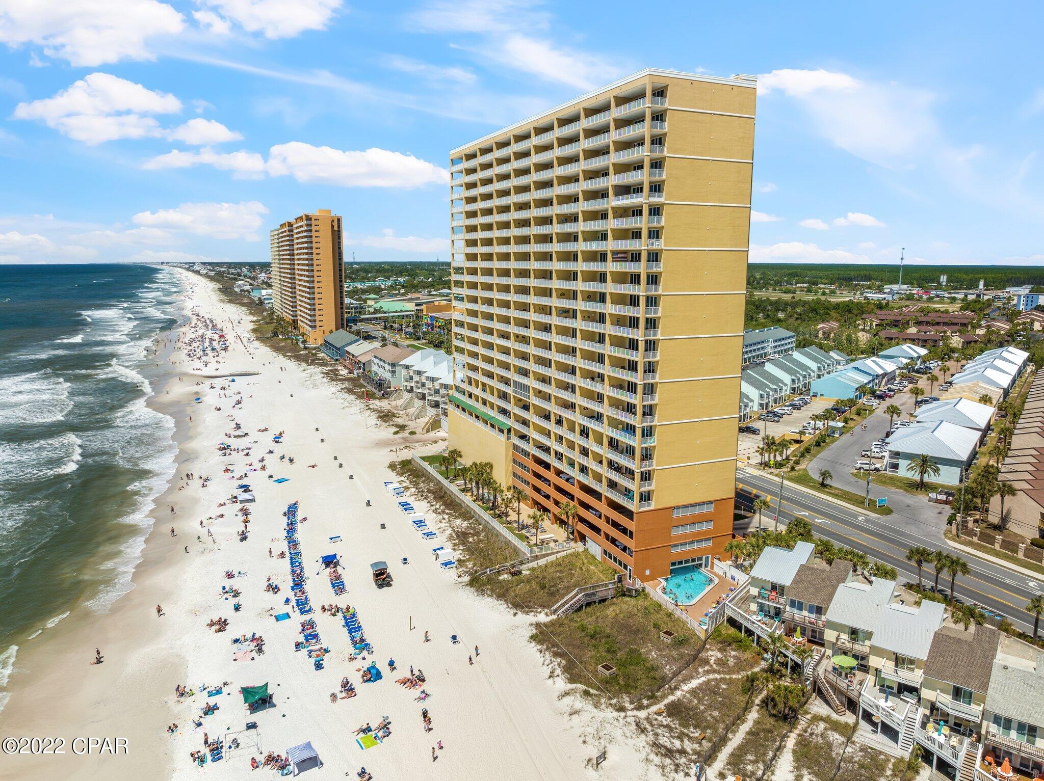 Tropic Winds - Residential