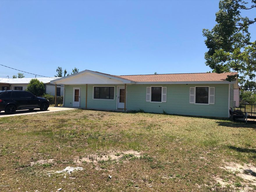 Remodeled home in the heart of Callaway.  Enclosed garage is heated and cooled and could make a fourth bedroom if necessary.  Home has two living areas, one is a beautiful large Florida room added to the back.  There is also an oversized workshop in the back yard.  Perfect for a hobbyist.  



Available for immediate move-in.  Pets considered.



Call/text Chad to schedule your showing.  850-517-8071