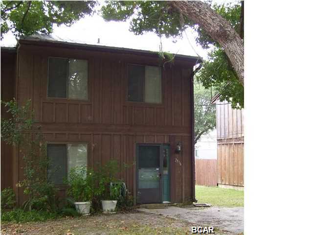 No Named Subdivision - Residential Lease