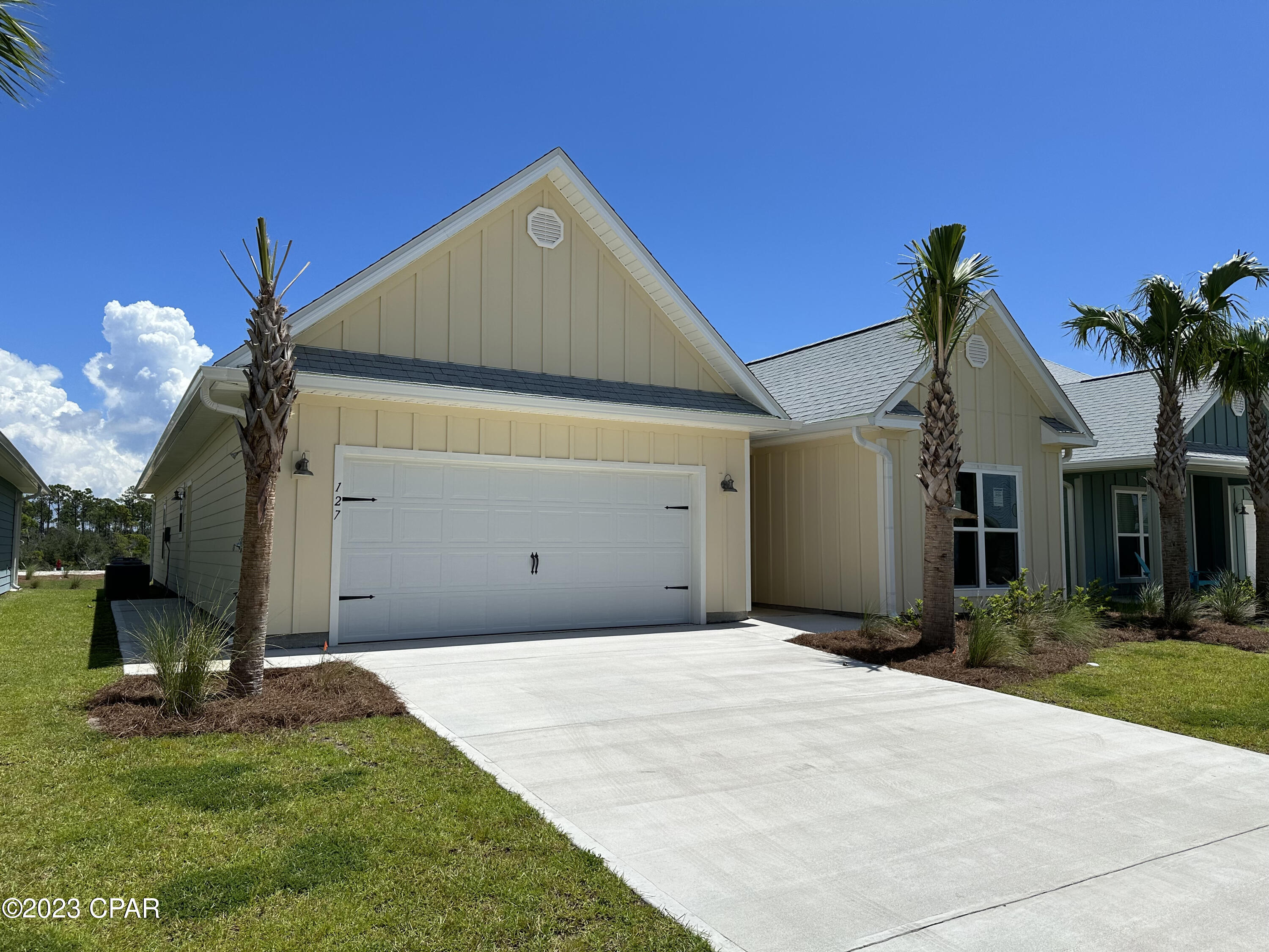 Windmark - Residential