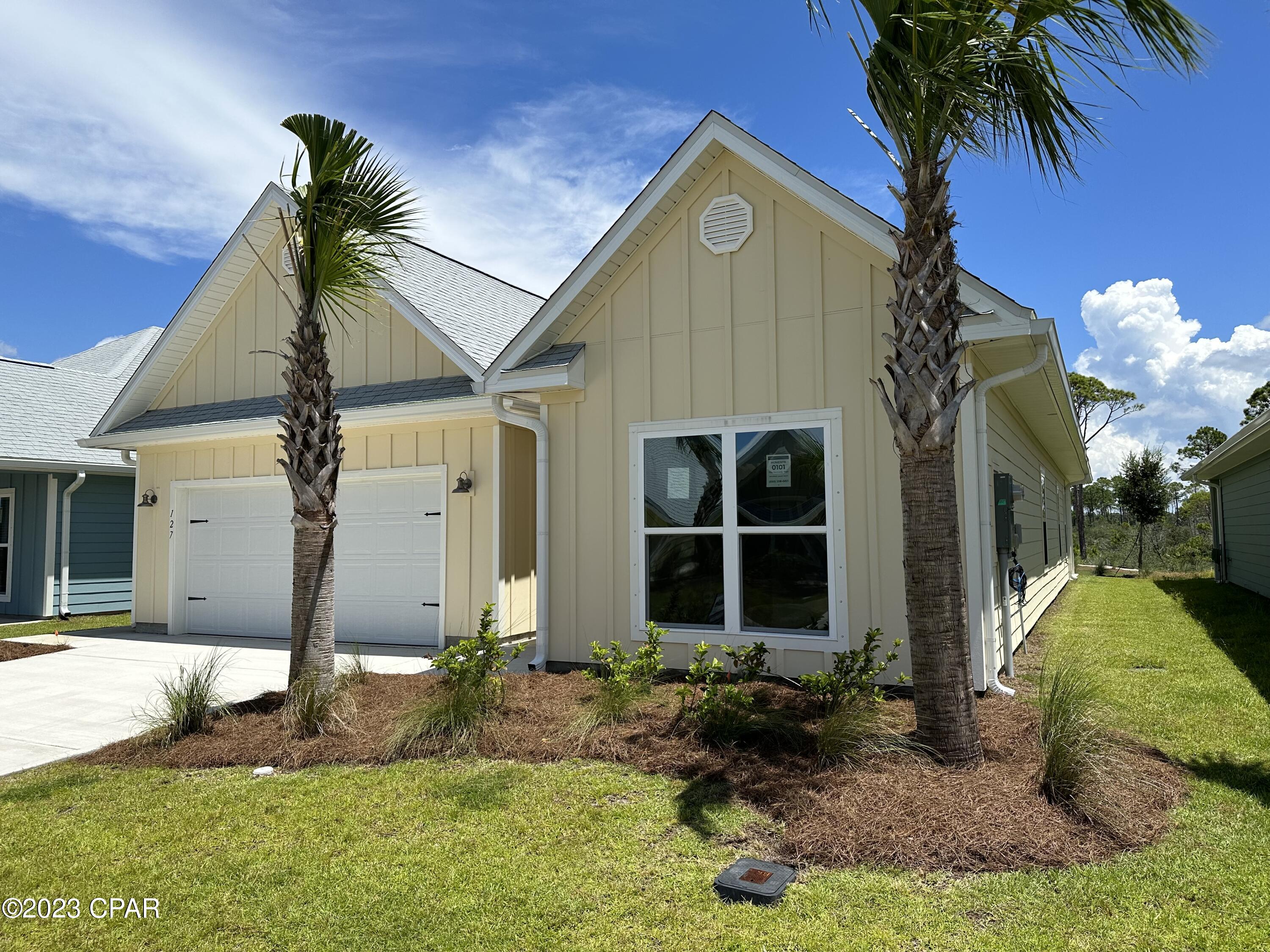 Windmark - Residential