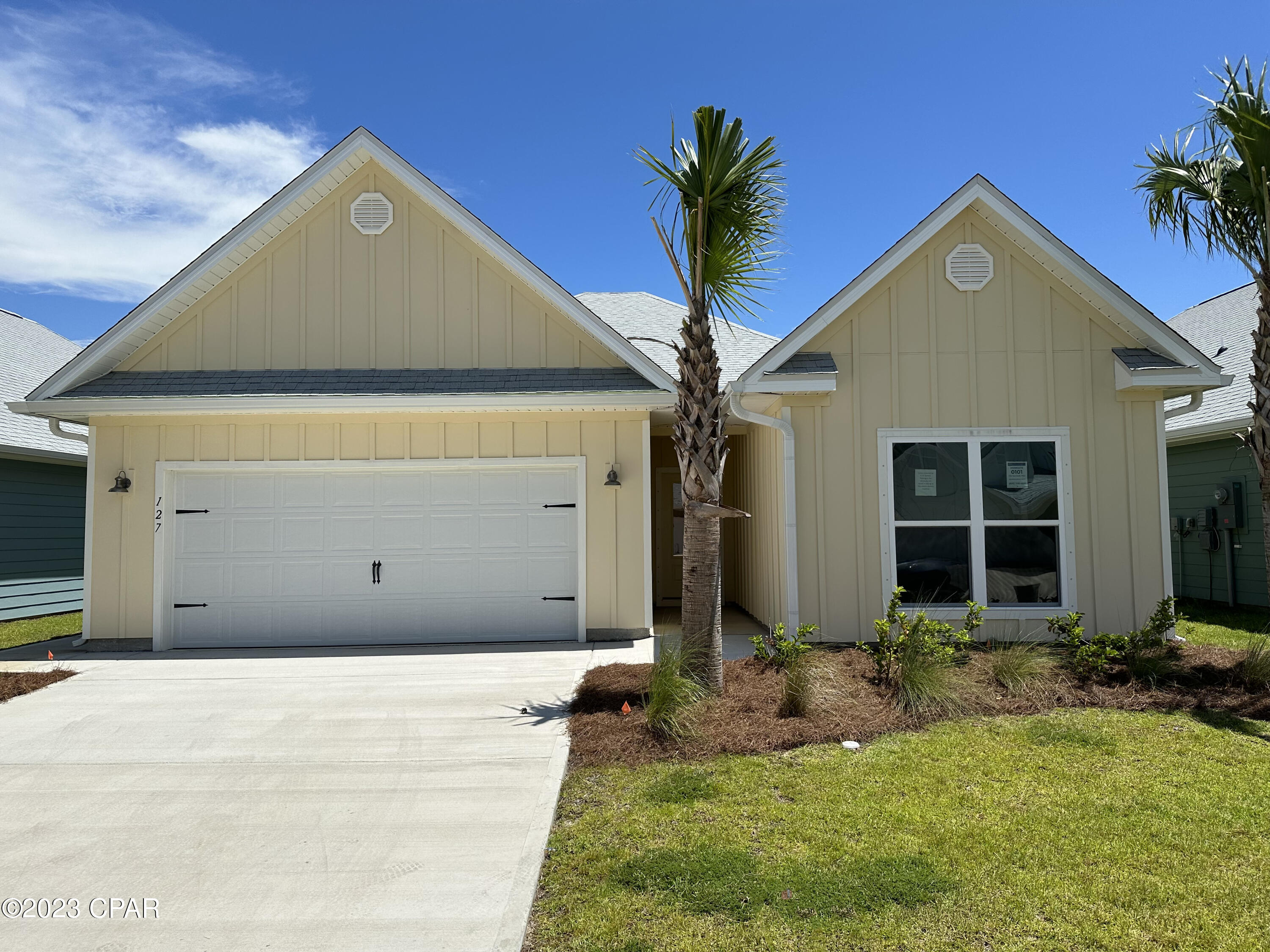 Windmark - Residential