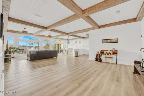 5620 S Lagoon Drive Panama City Beach FL 32408