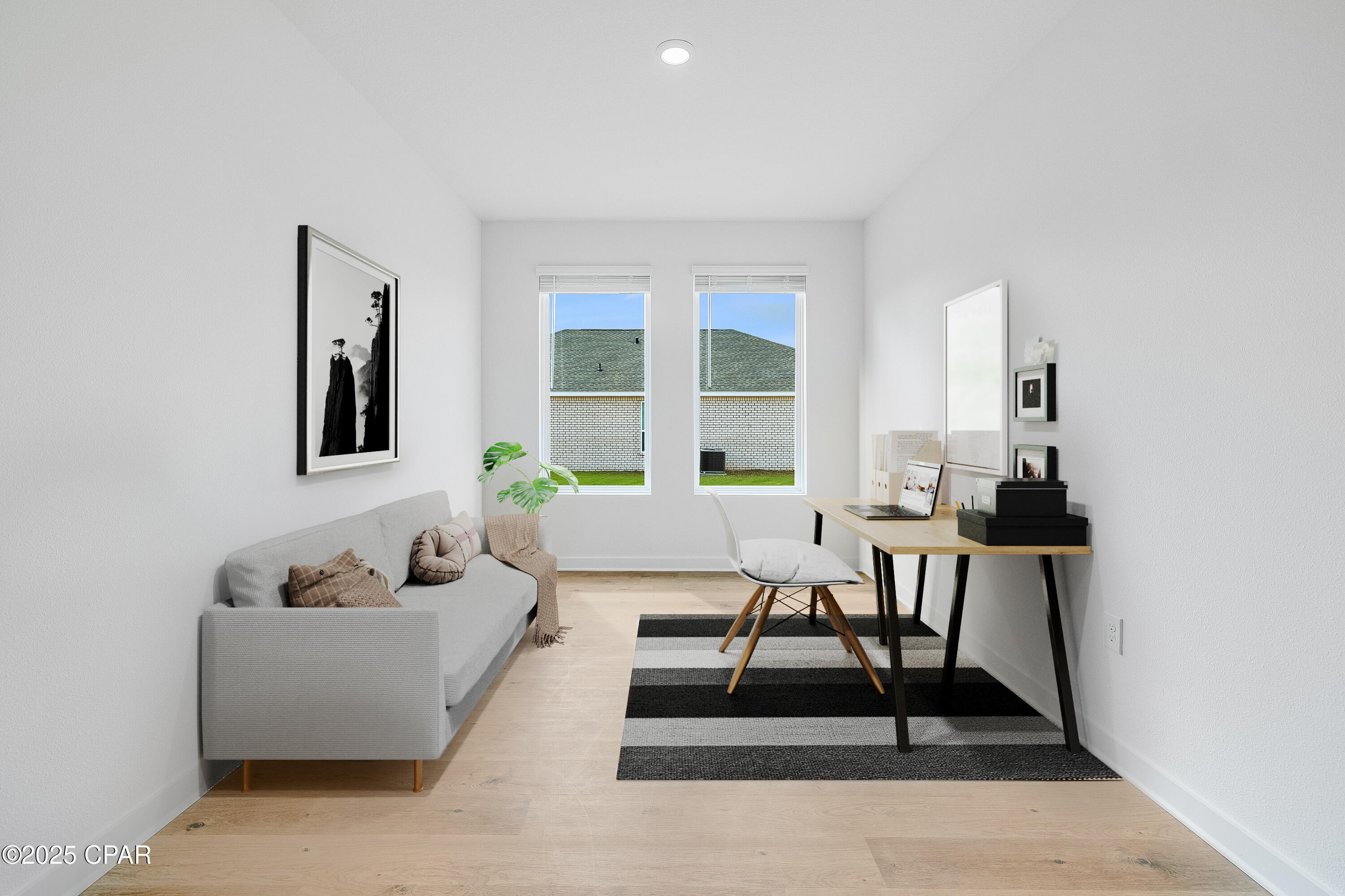 Burnt Mill Creek - Residential