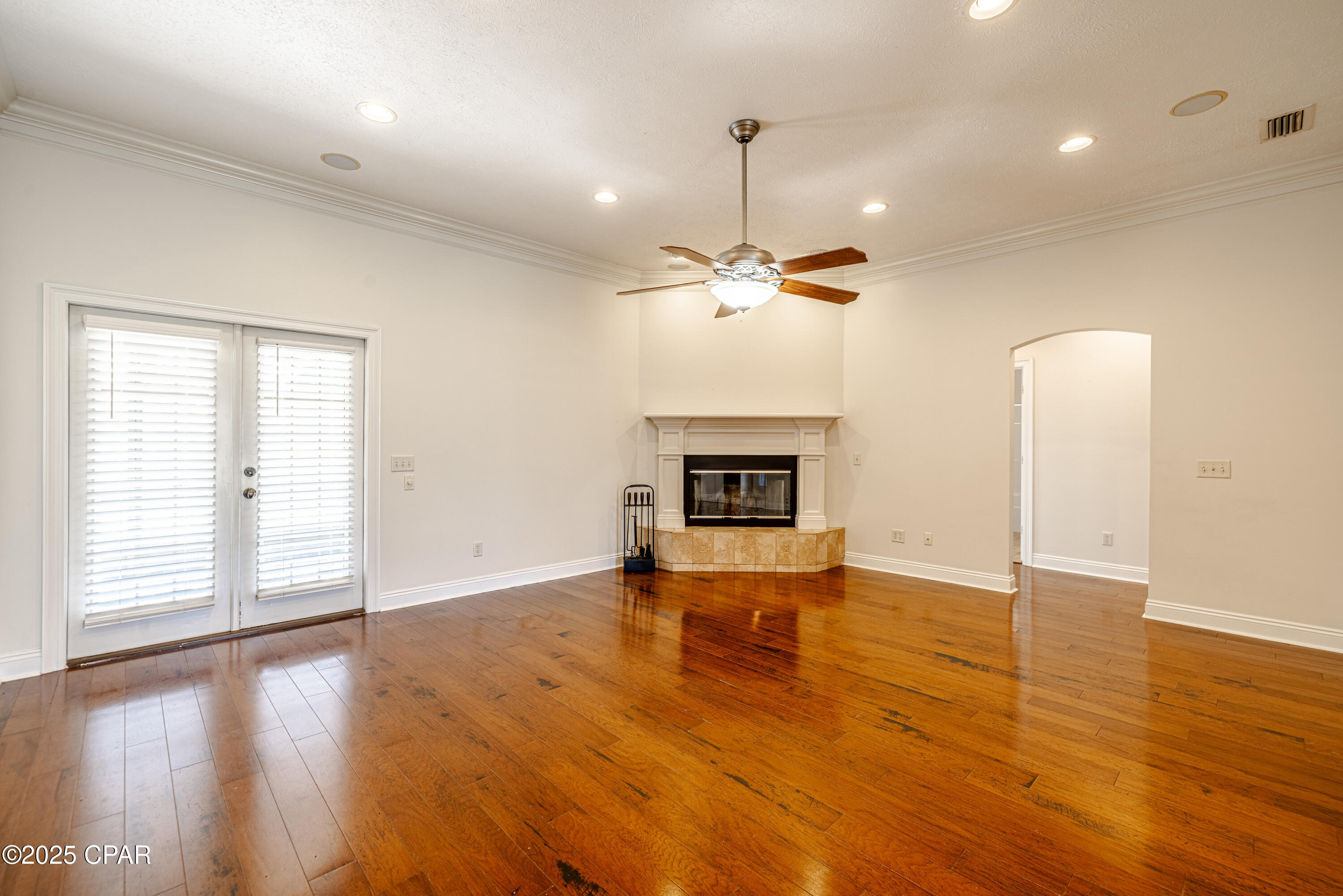 Mittie Lane - Residential