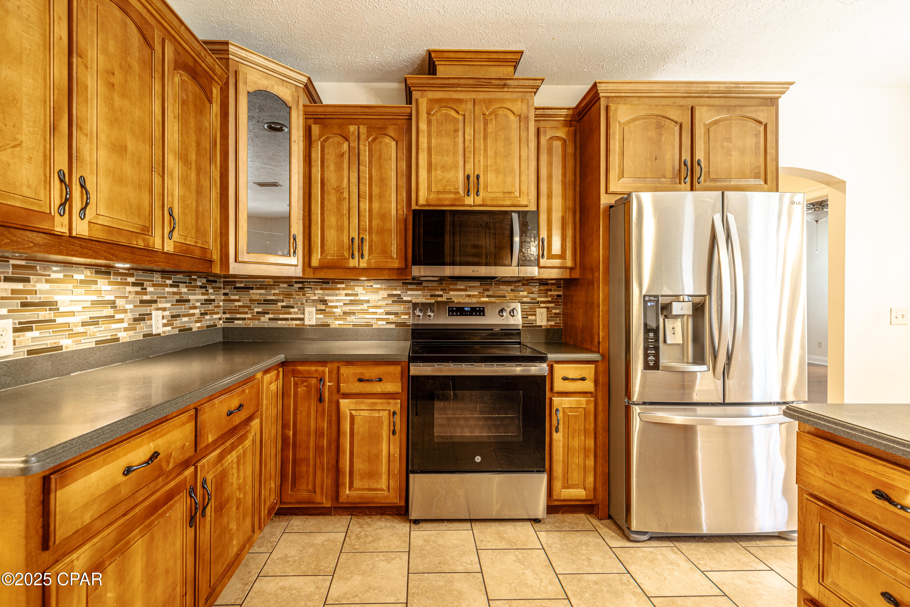 Mittie Lane - Residential