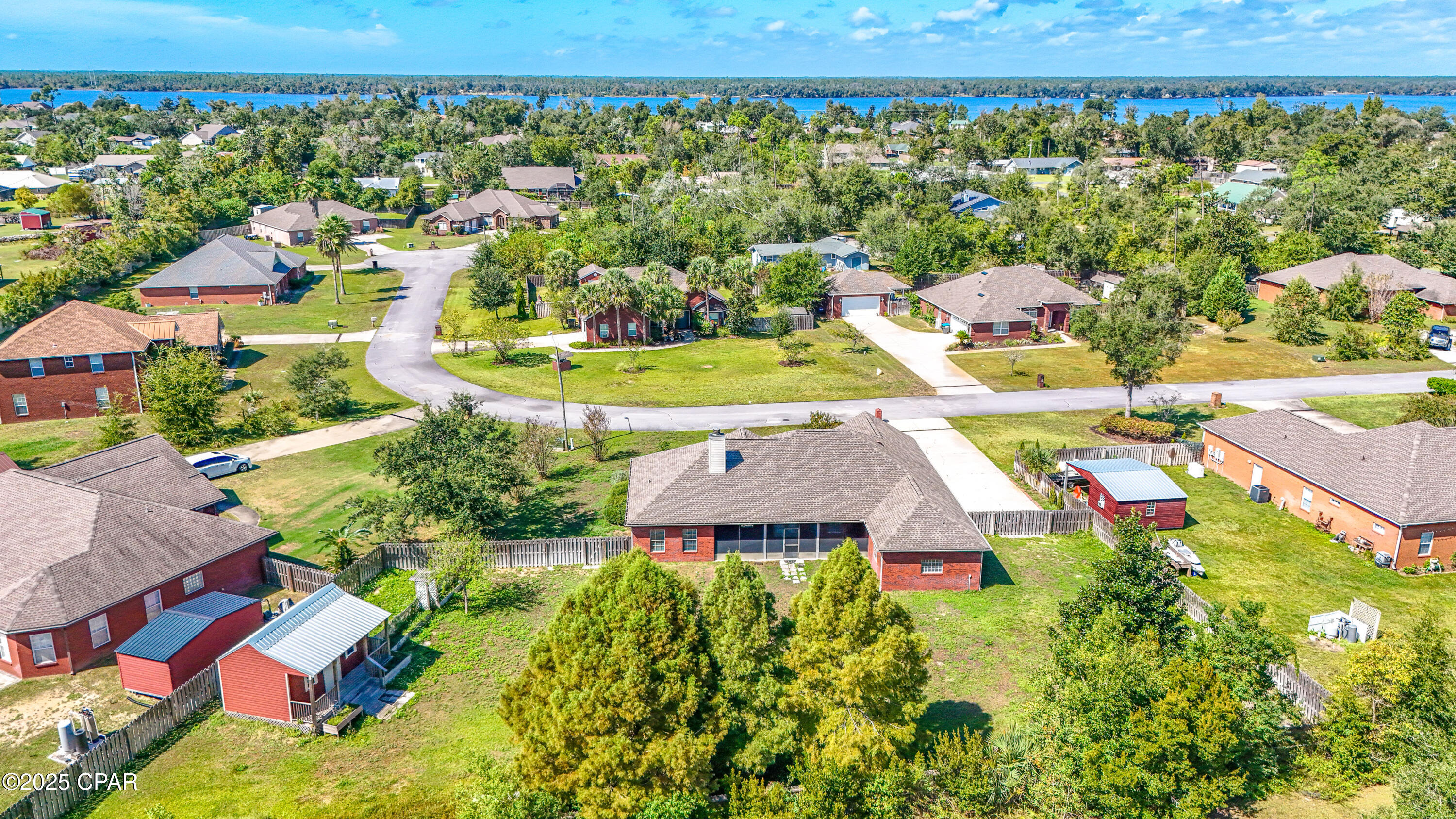 Mittie Lane - Residential