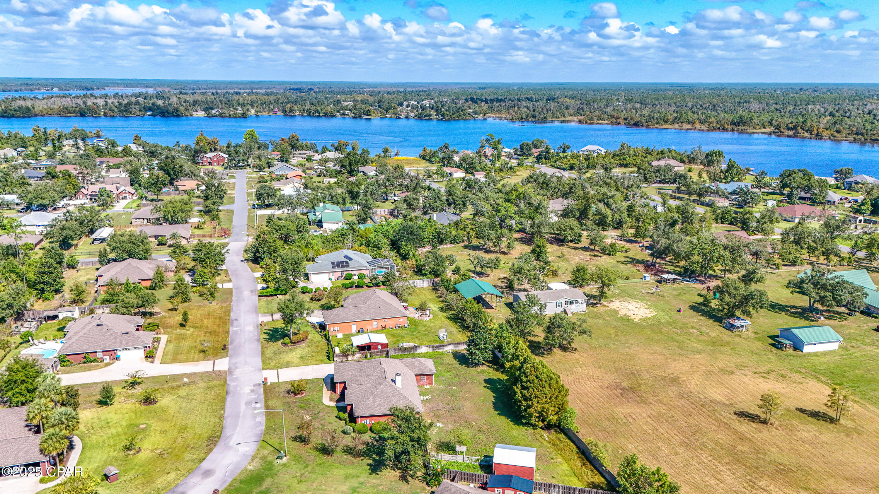Mittie Lane - Residential