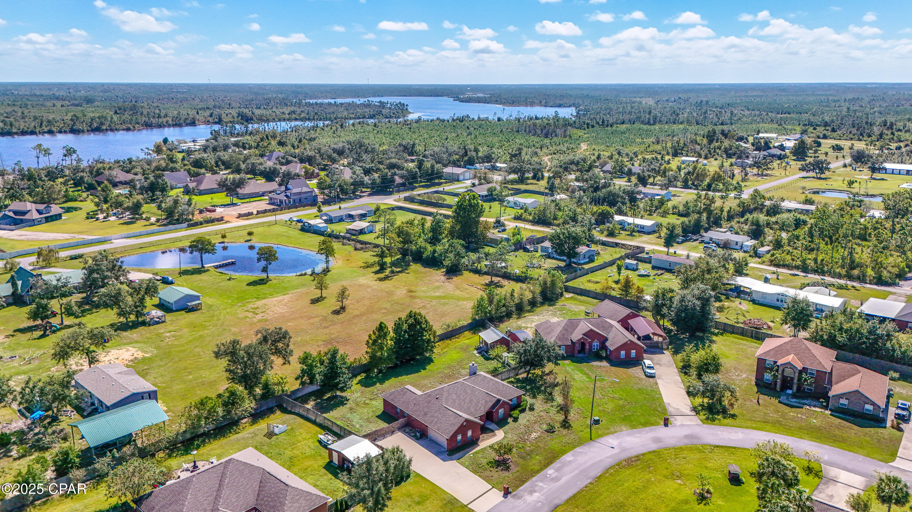 Mittie Lane - Residential