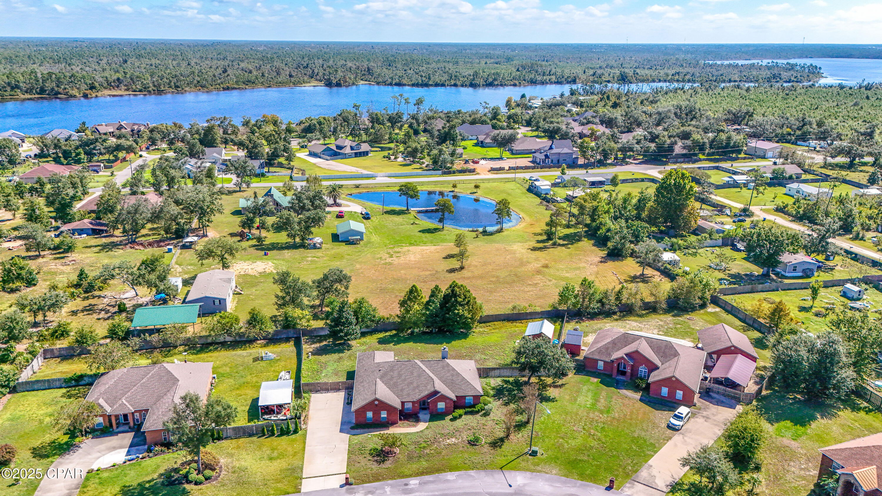 Mittie Lane - Residential