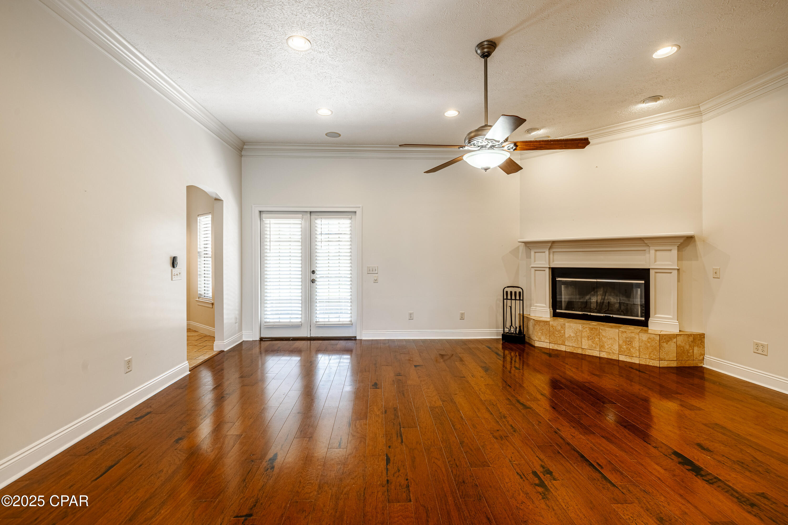 Mittie Lane - Residential