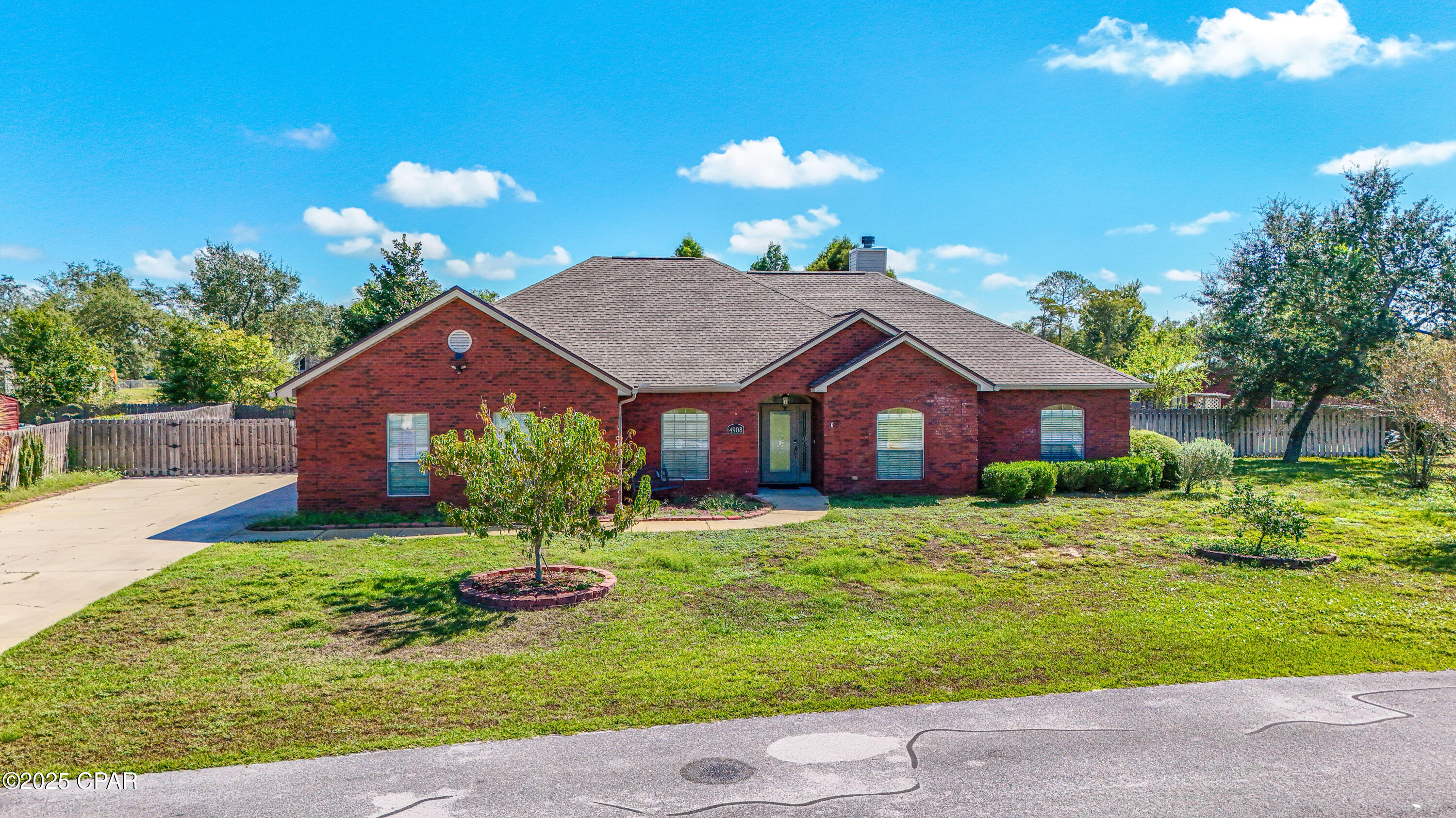 Mittie Lane - Residential