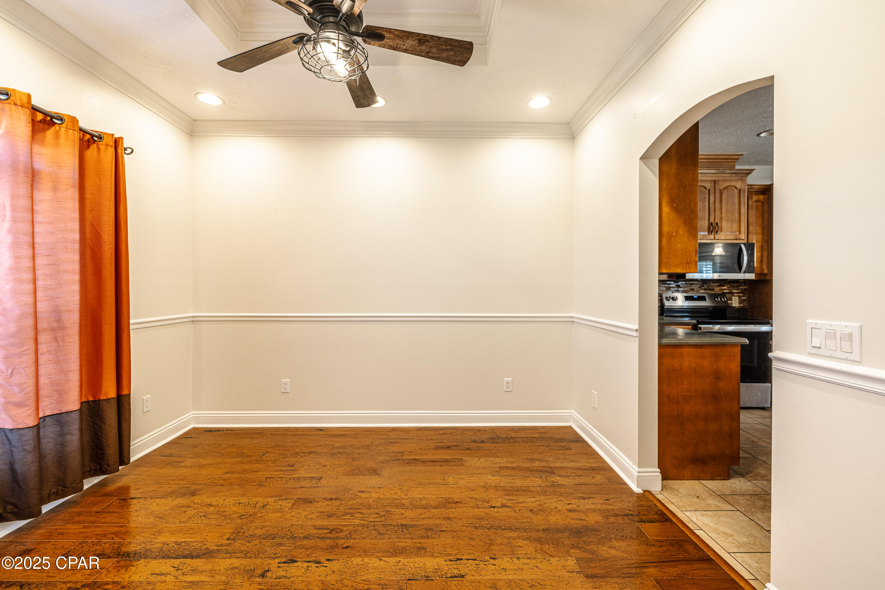 Mittie Lane - Residential