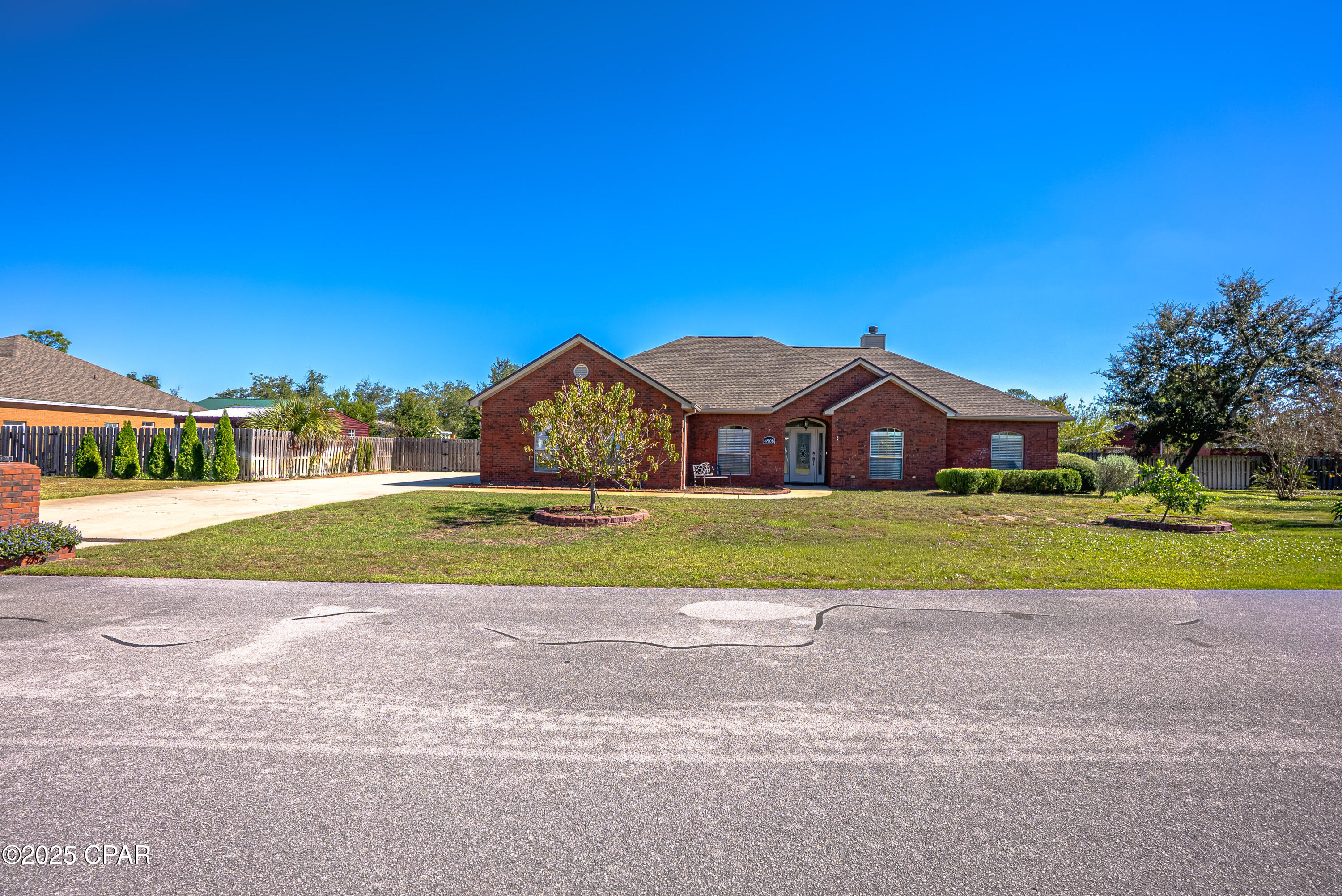 Mittie Lane - Residential