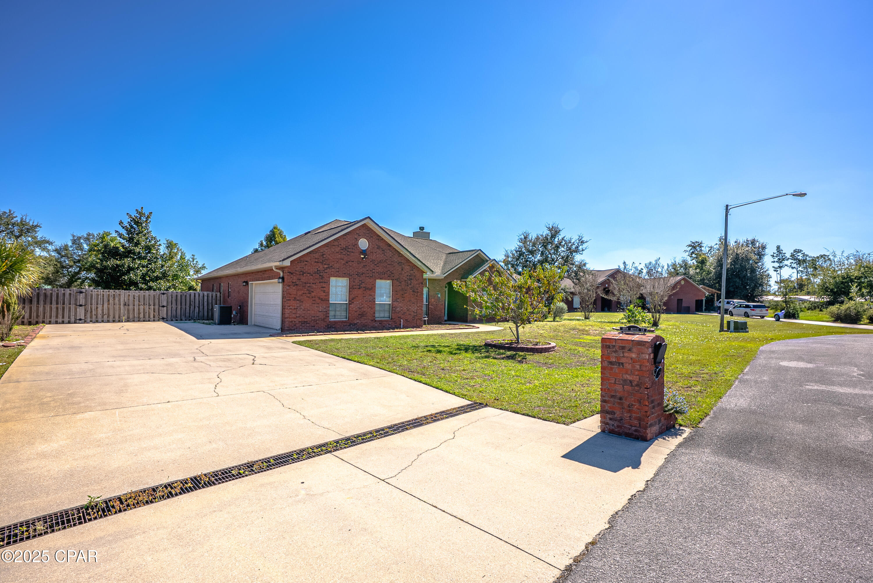 Mittie Lane - Residential