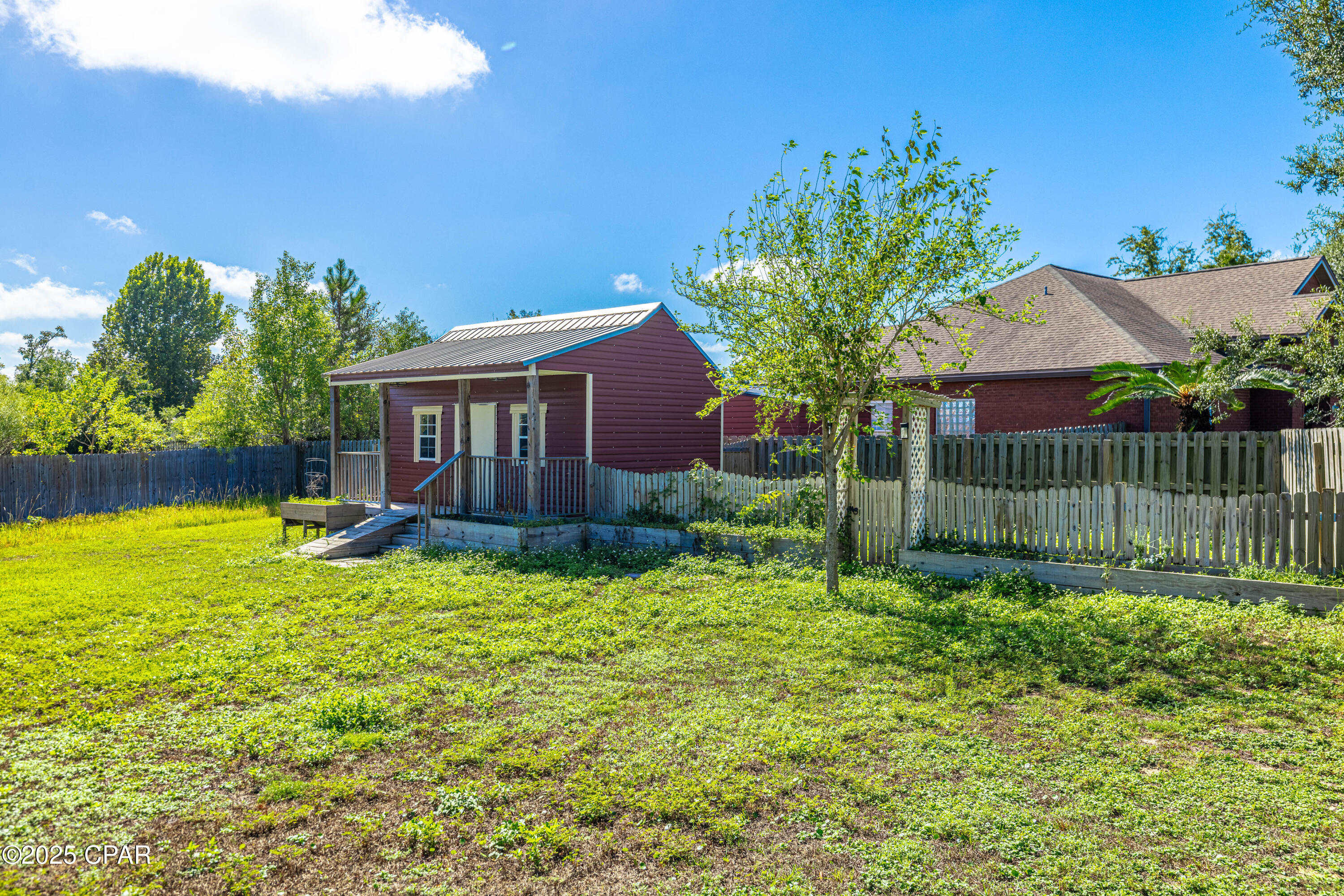 Mittie Lane - Residential