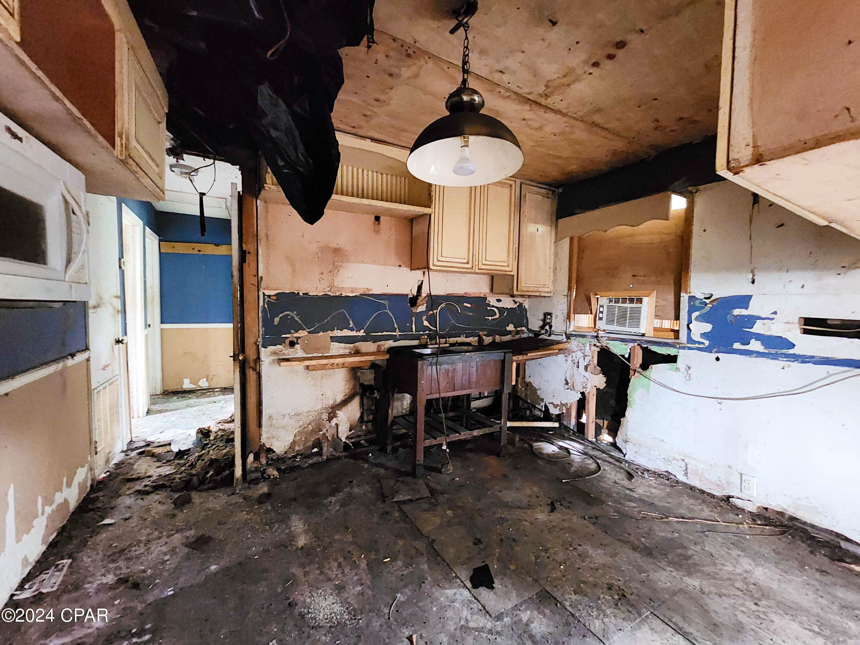 Robindale - Residential