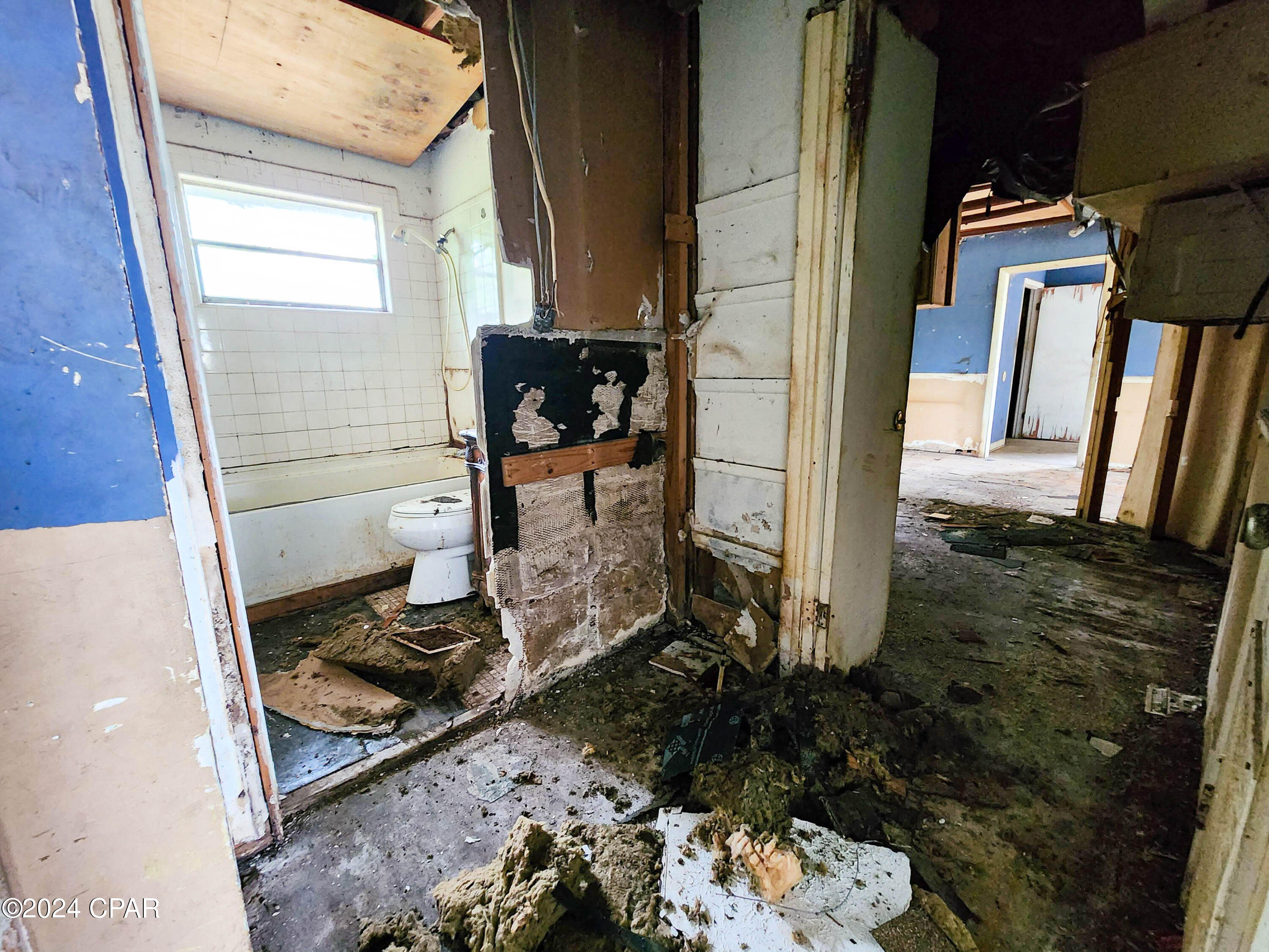 Robindale - Residential