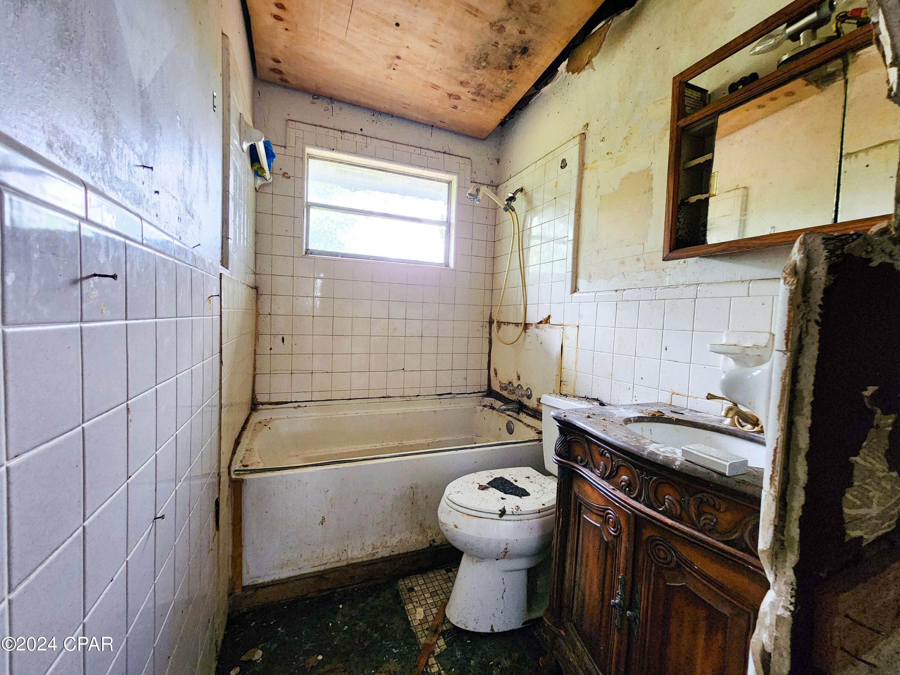 Robindale - Residential