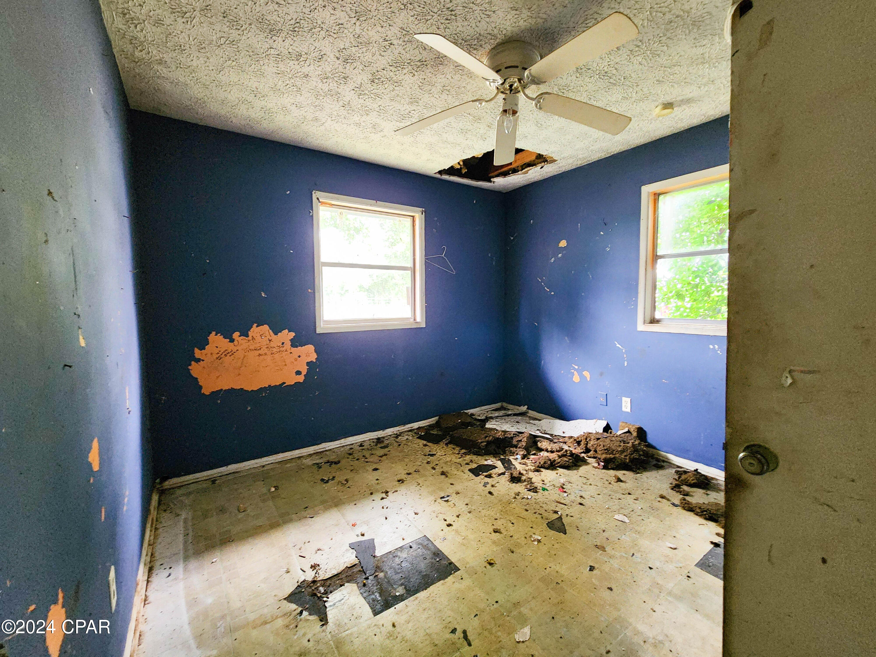 Robindale - Residential