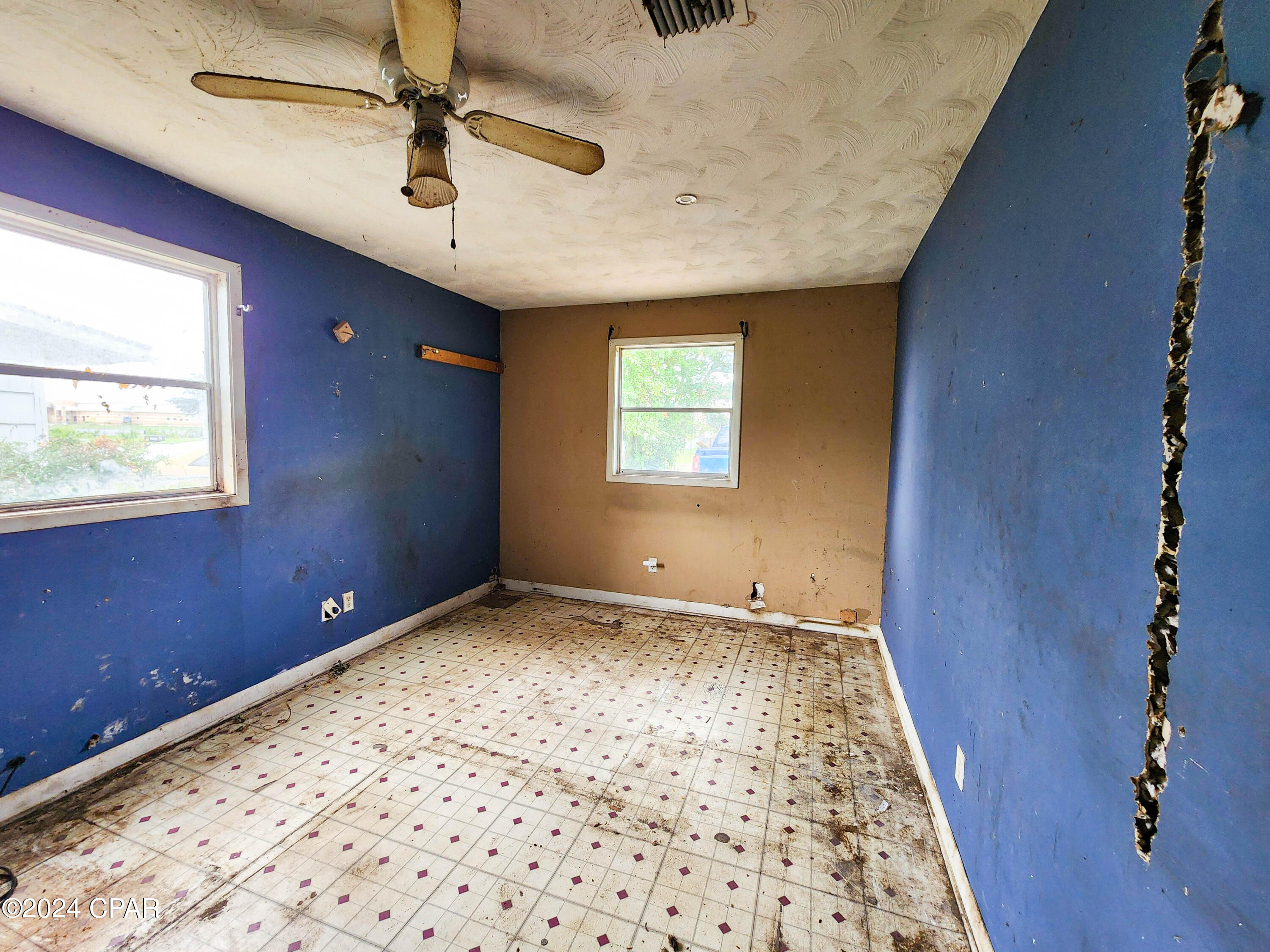 Robindale - Residential