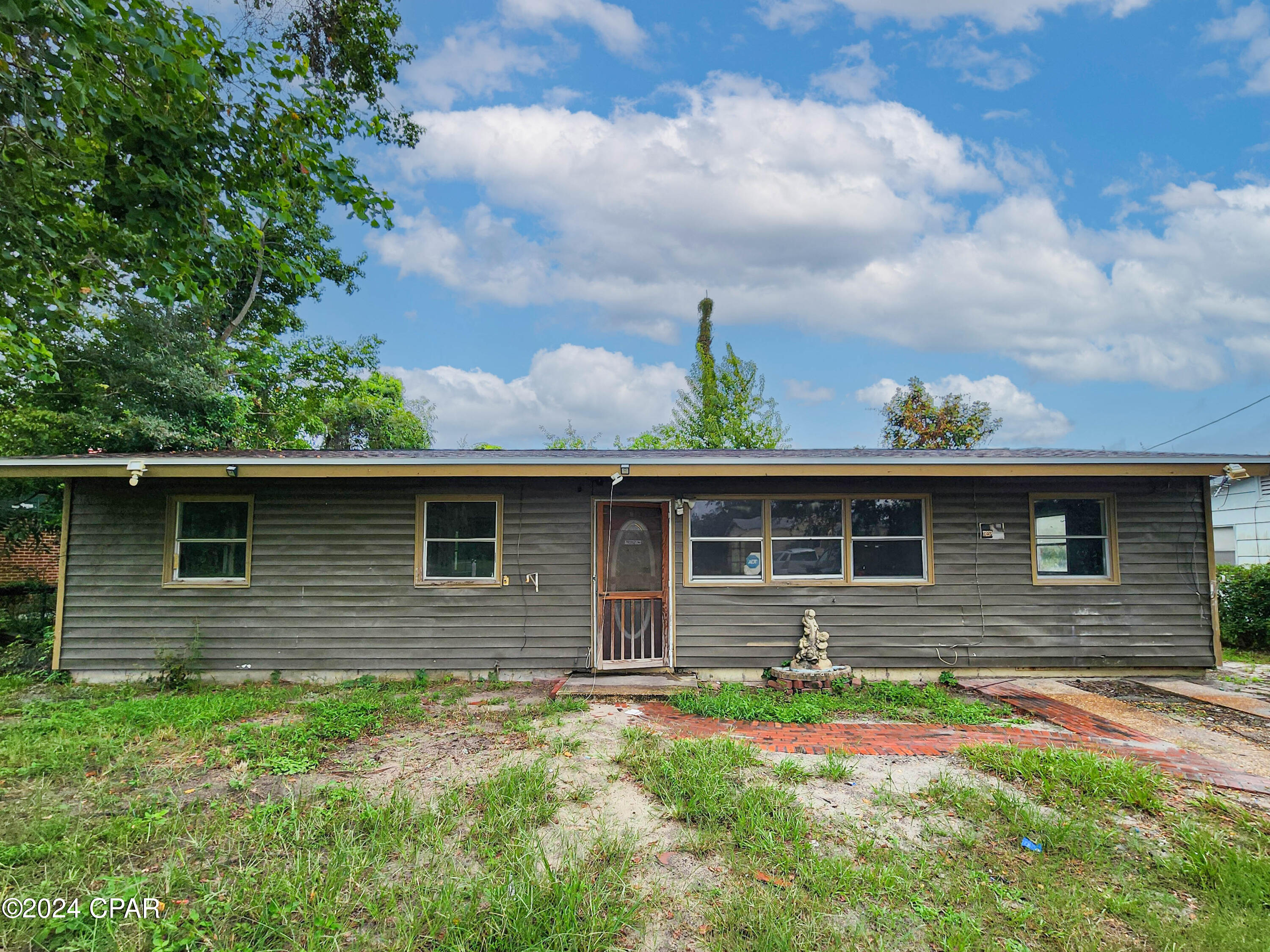 Robindale - Residential