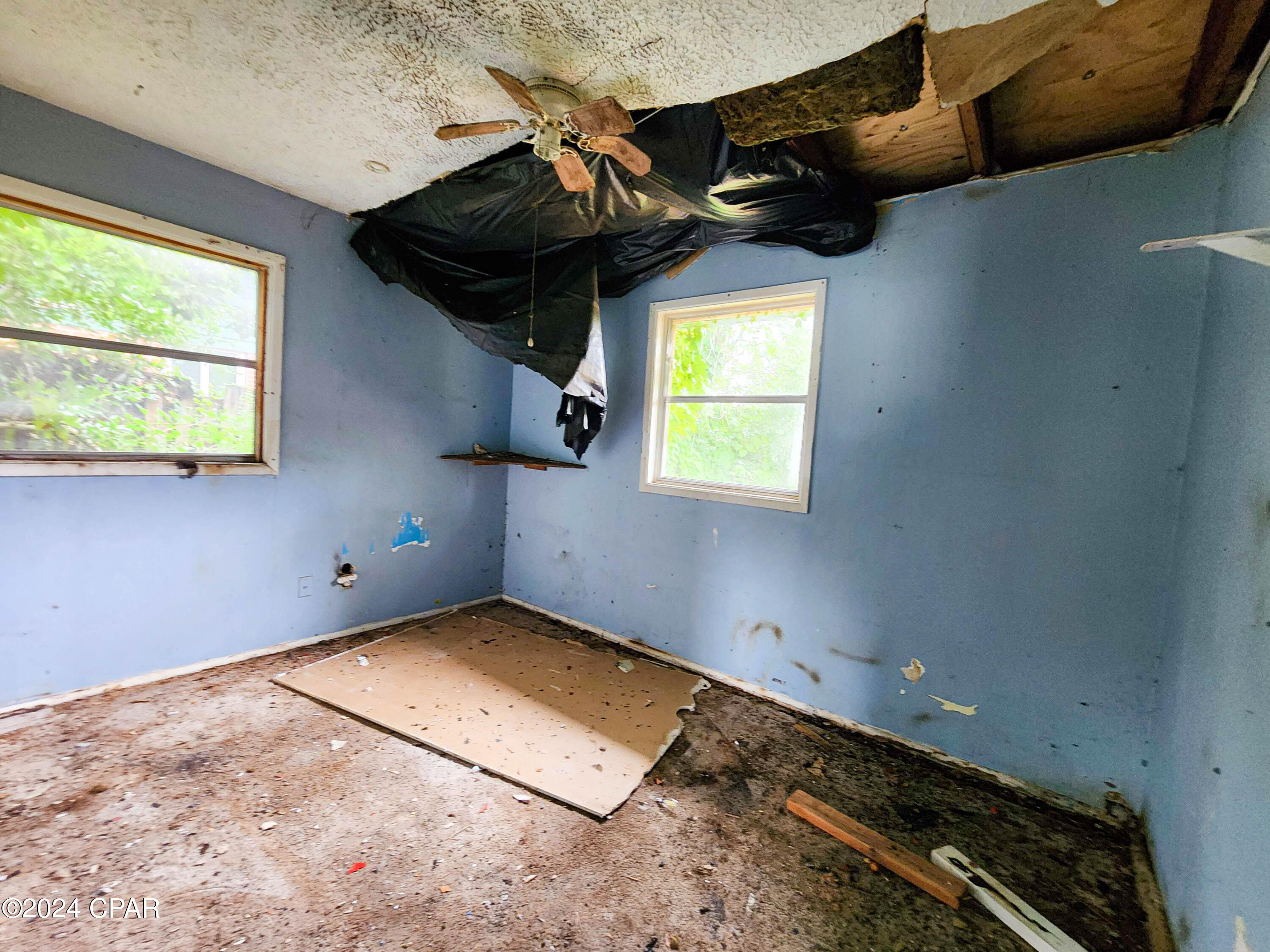 Robindale - Residential