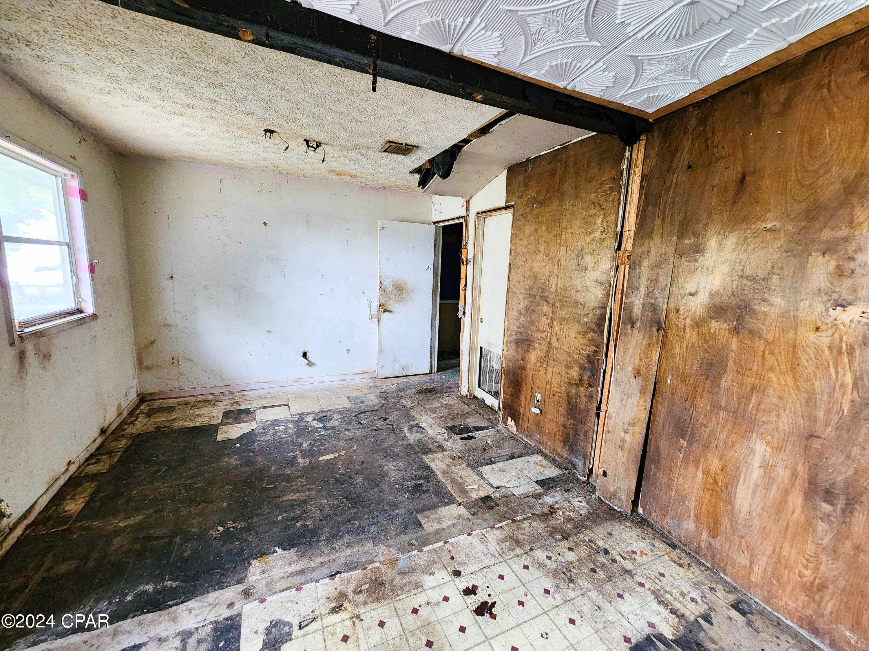 Robindale - Residential