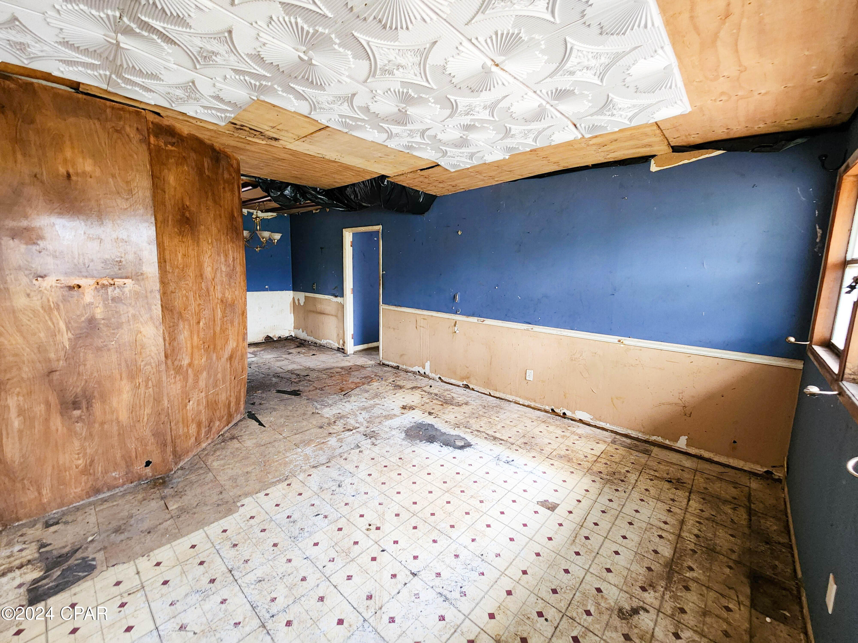 Robindale - Residential