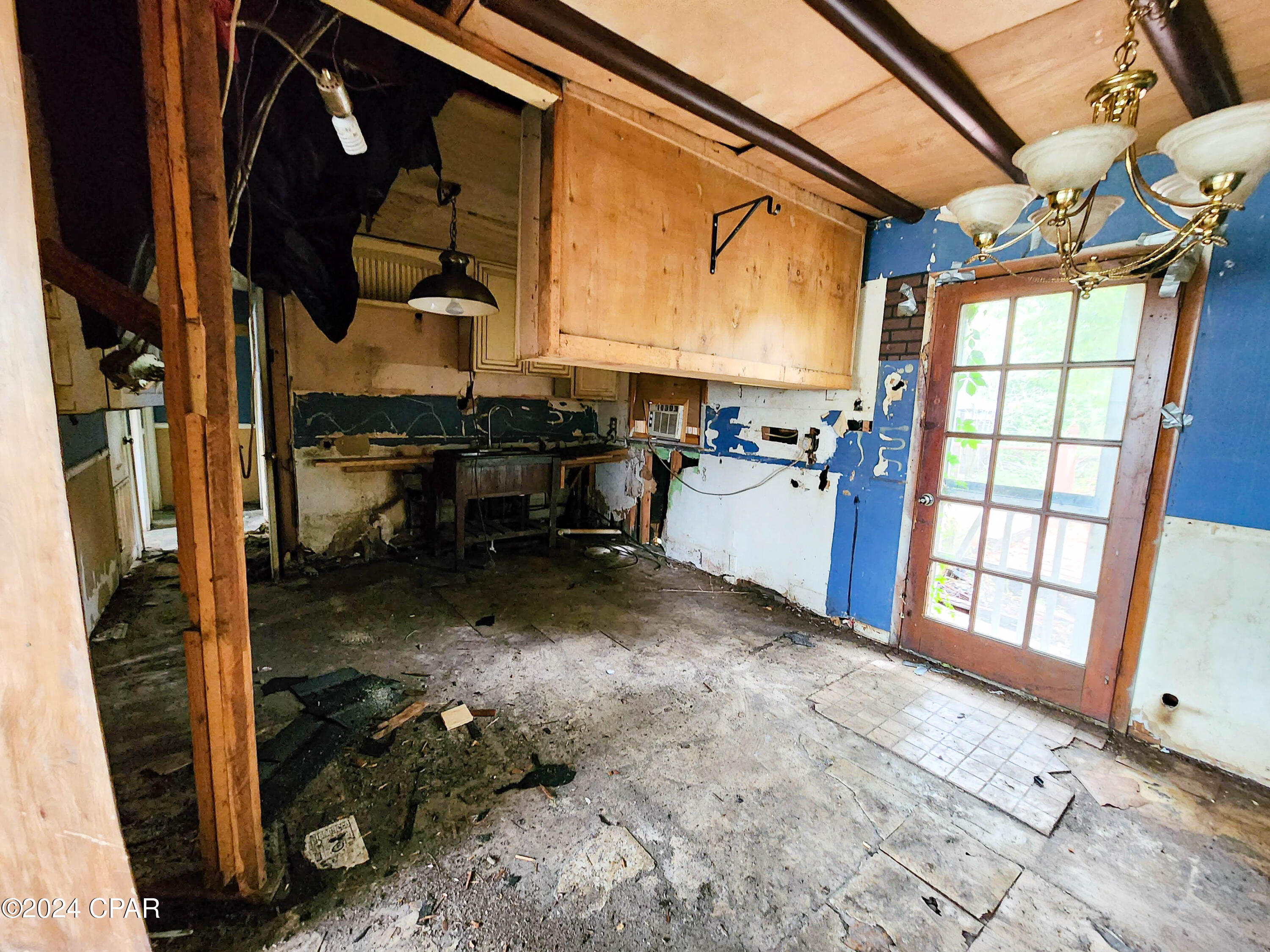 Robindale - Residential