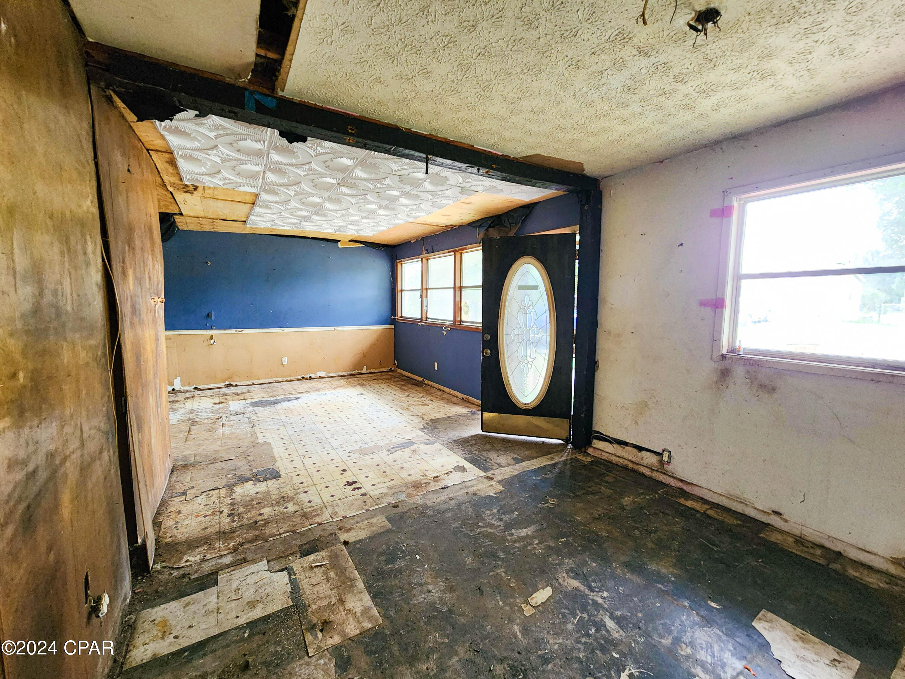 Robindale - Residential