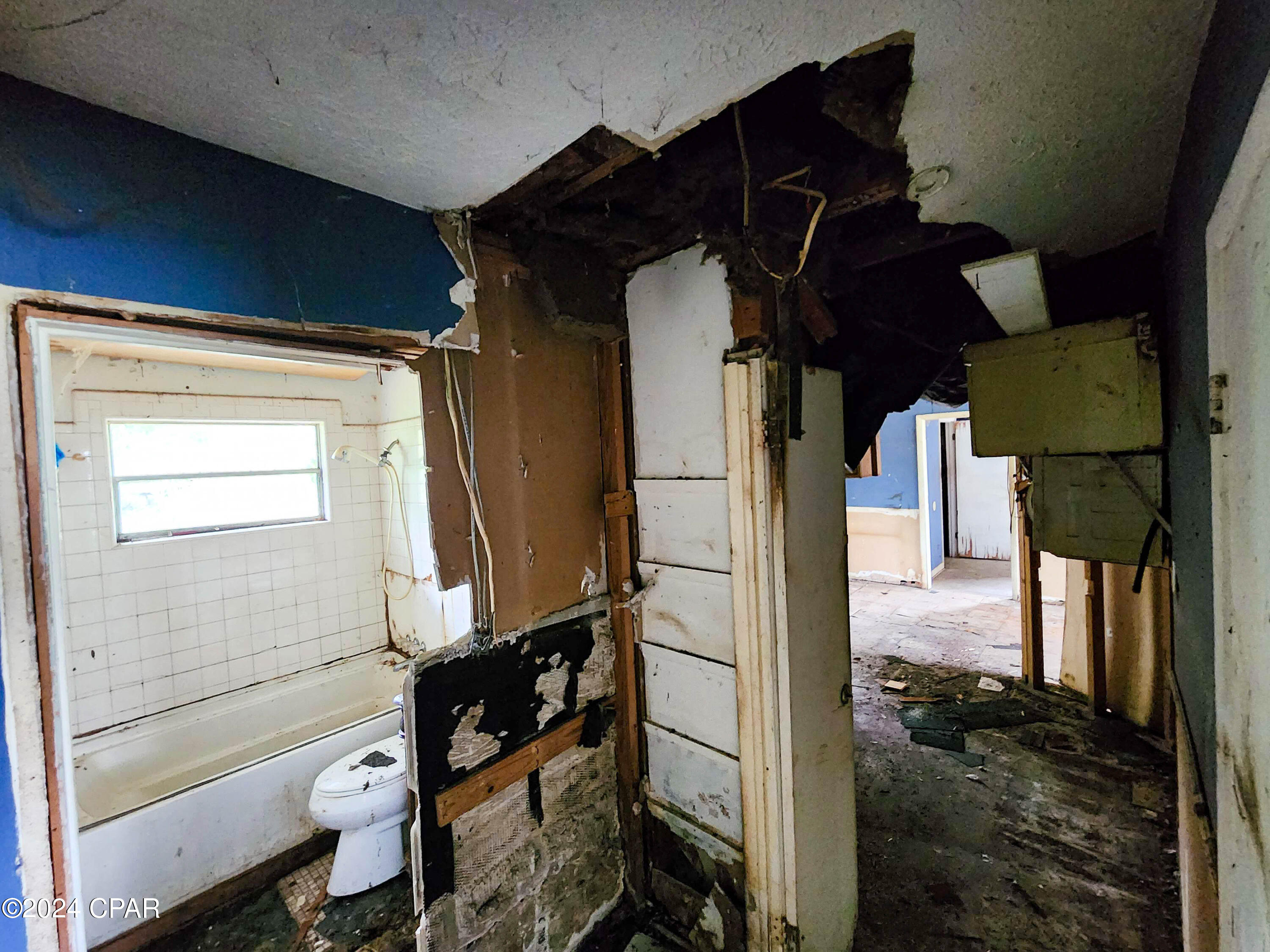 Robindale - Residential