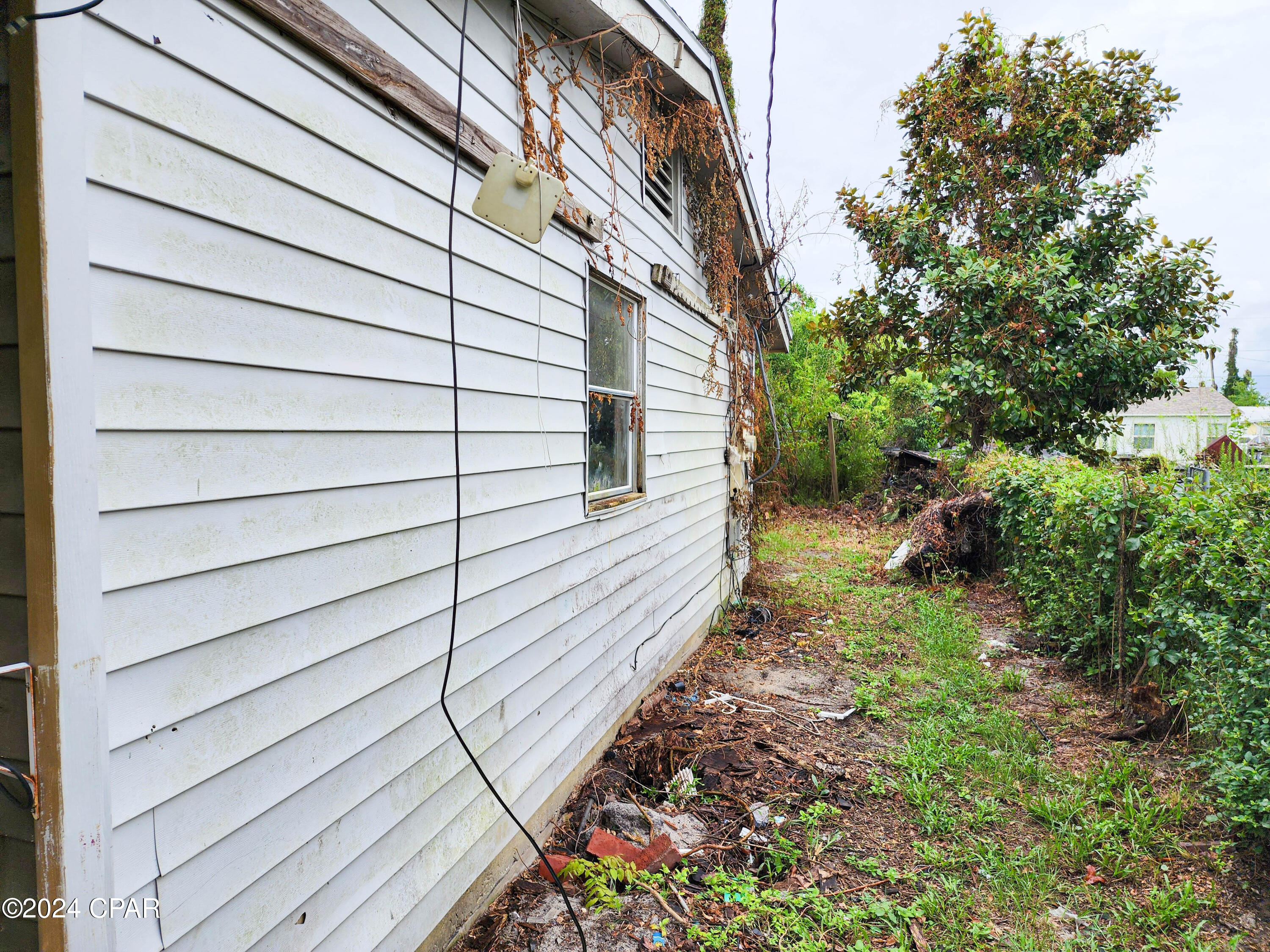 Robindale - Residential