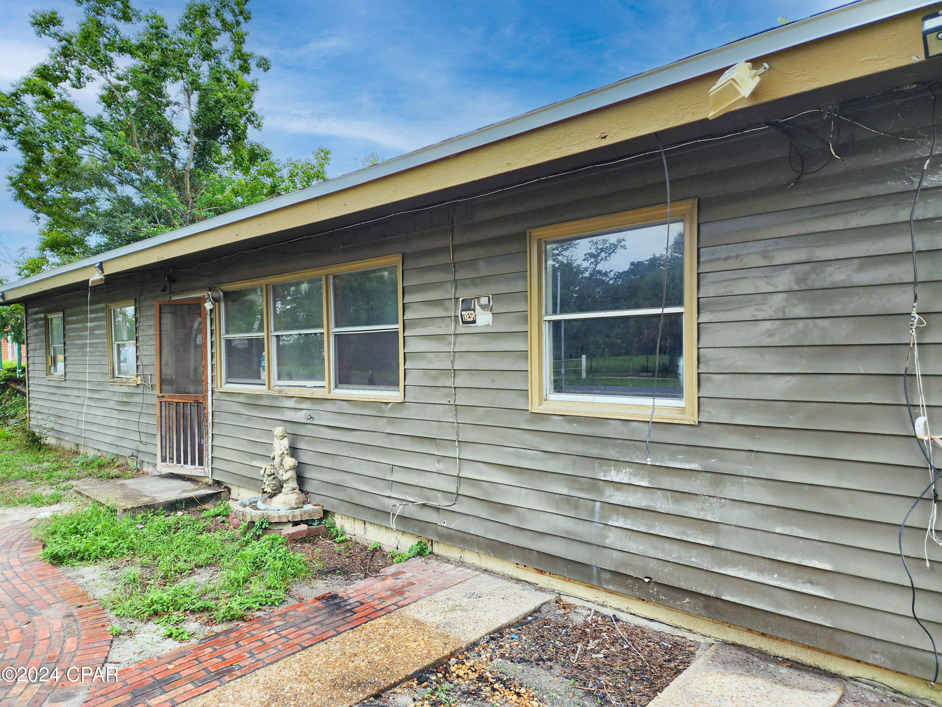 Robindale - Residential