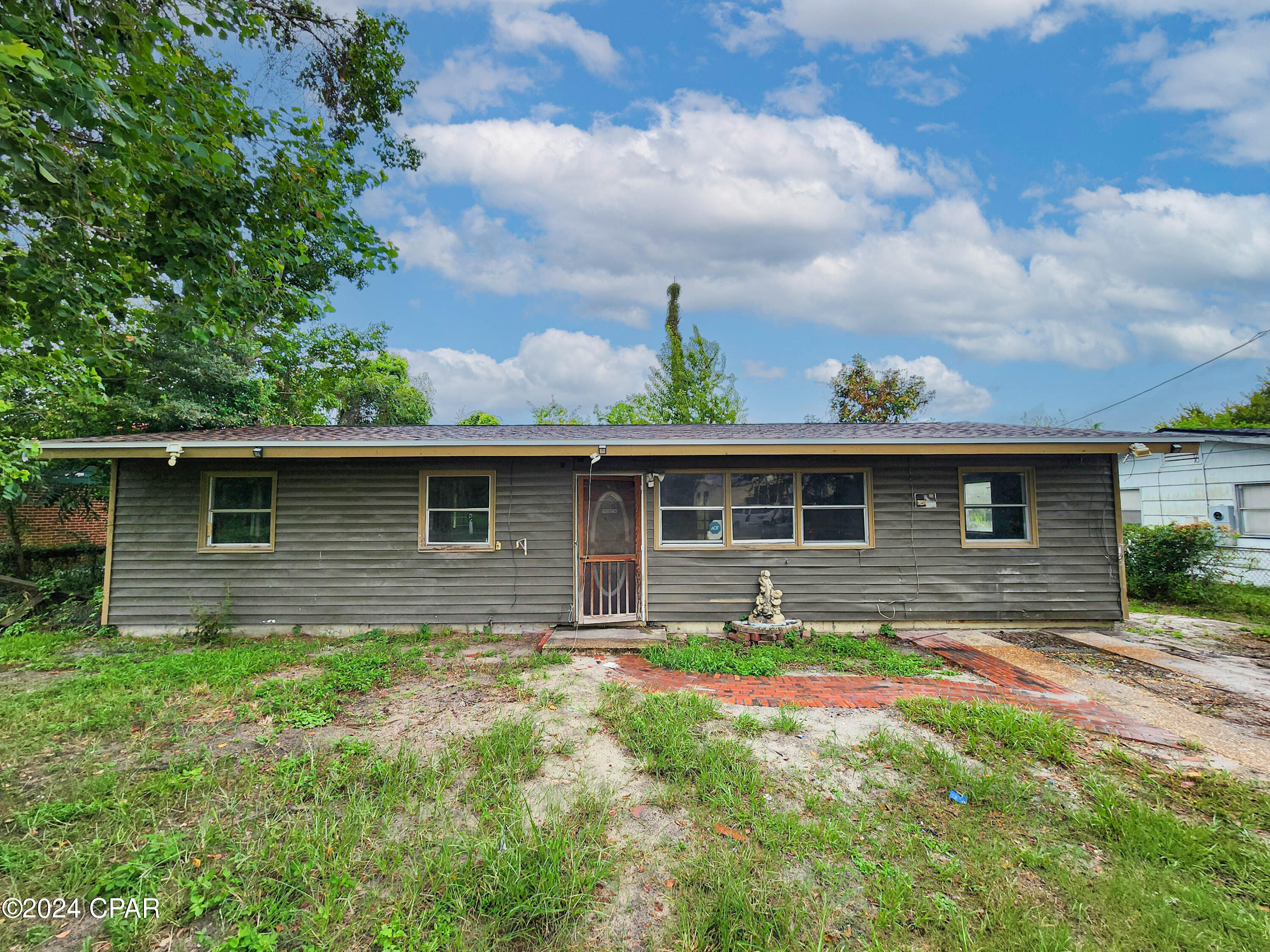 Robindale - Residential