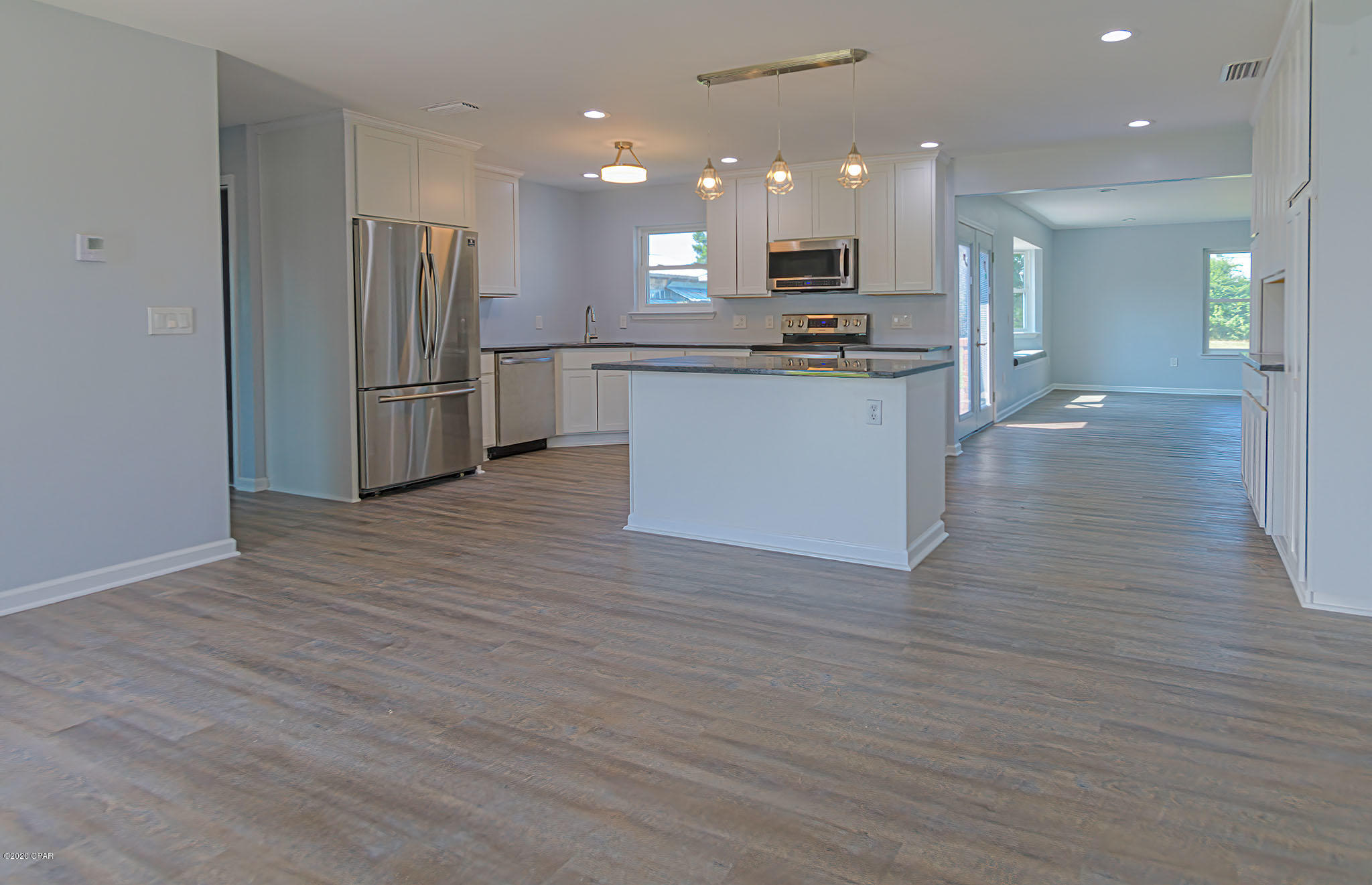 No Named Subdivision - Residential