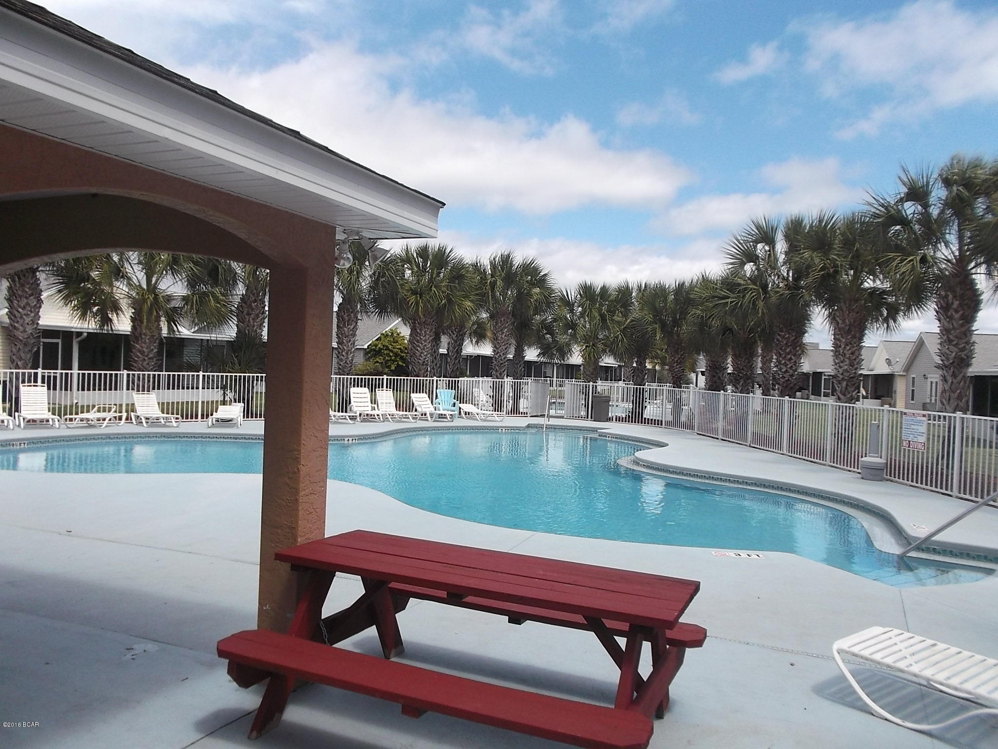 Palm Cove Phase II - Residential Lease