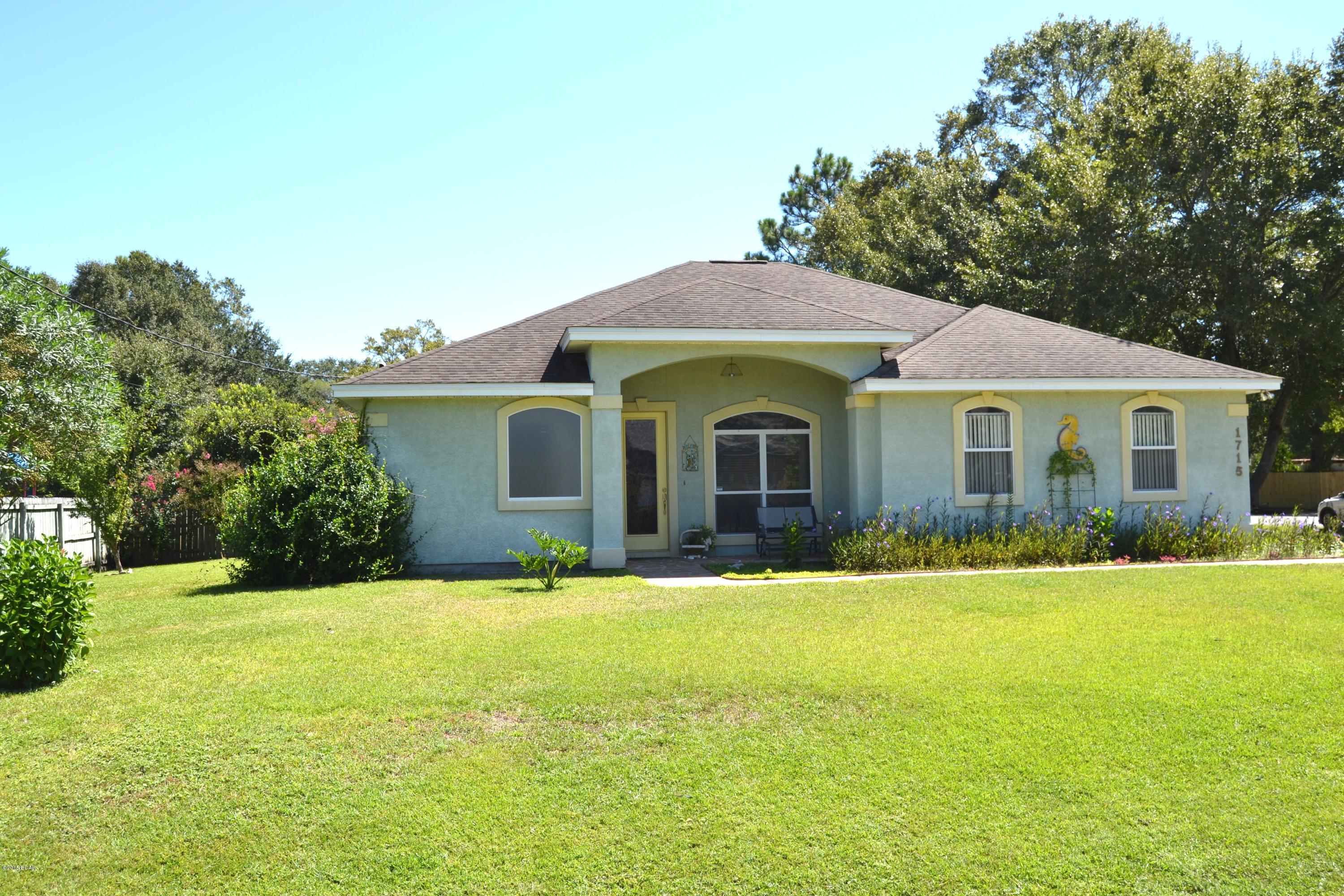 Lynn Haven - Residential