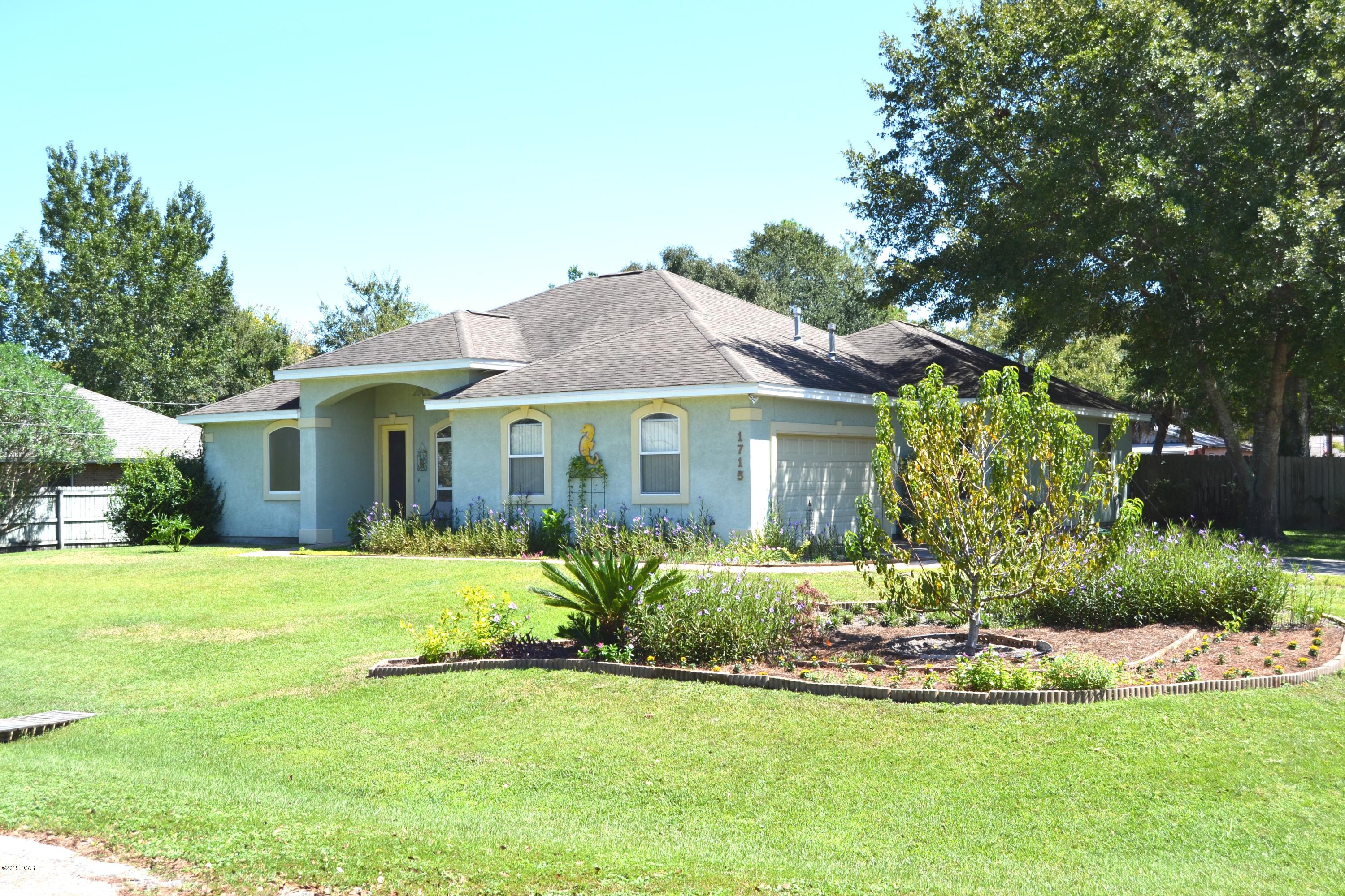 Lynn Haven - Residential