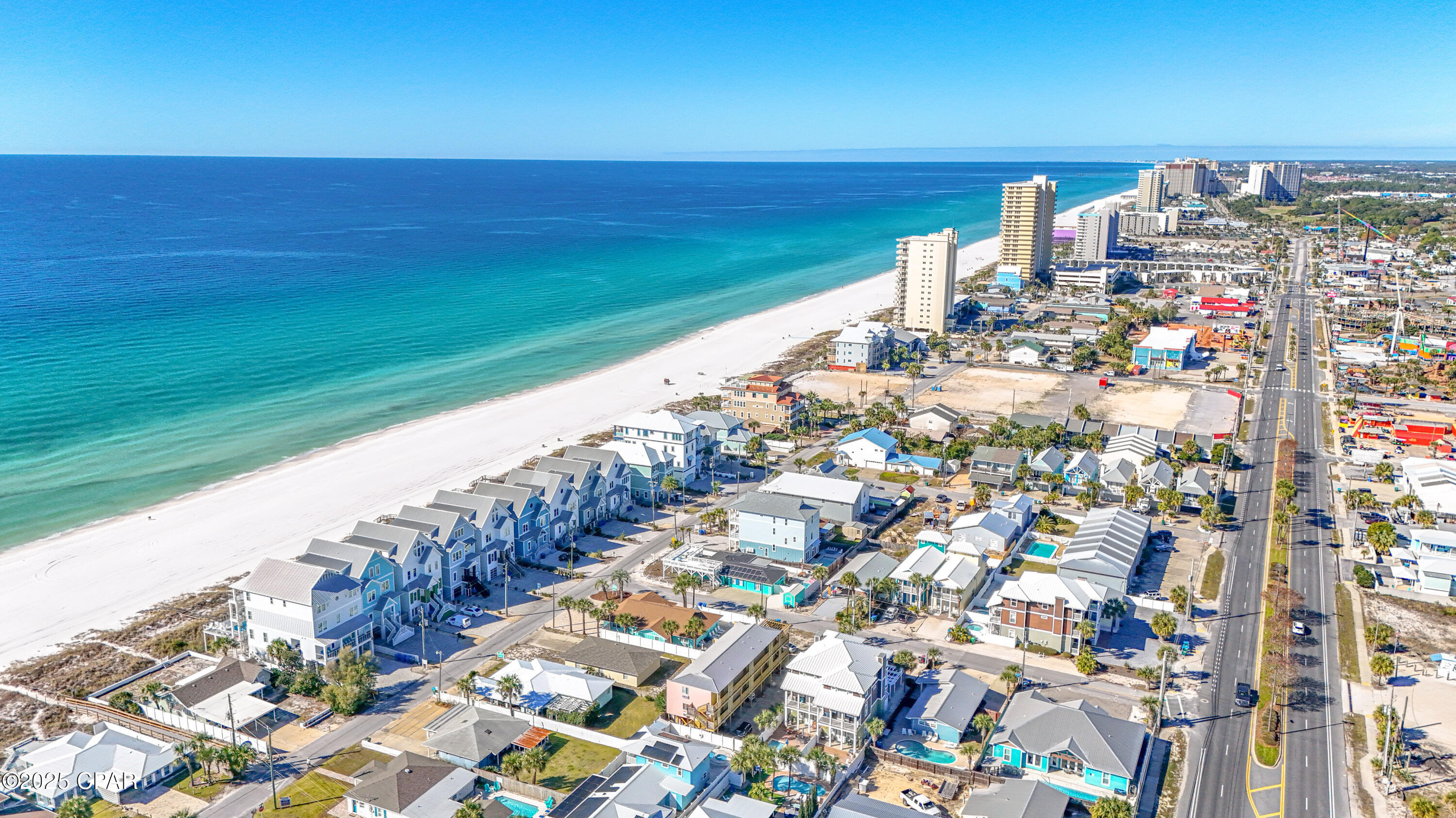 [No Recorded Subdiv] - Residential