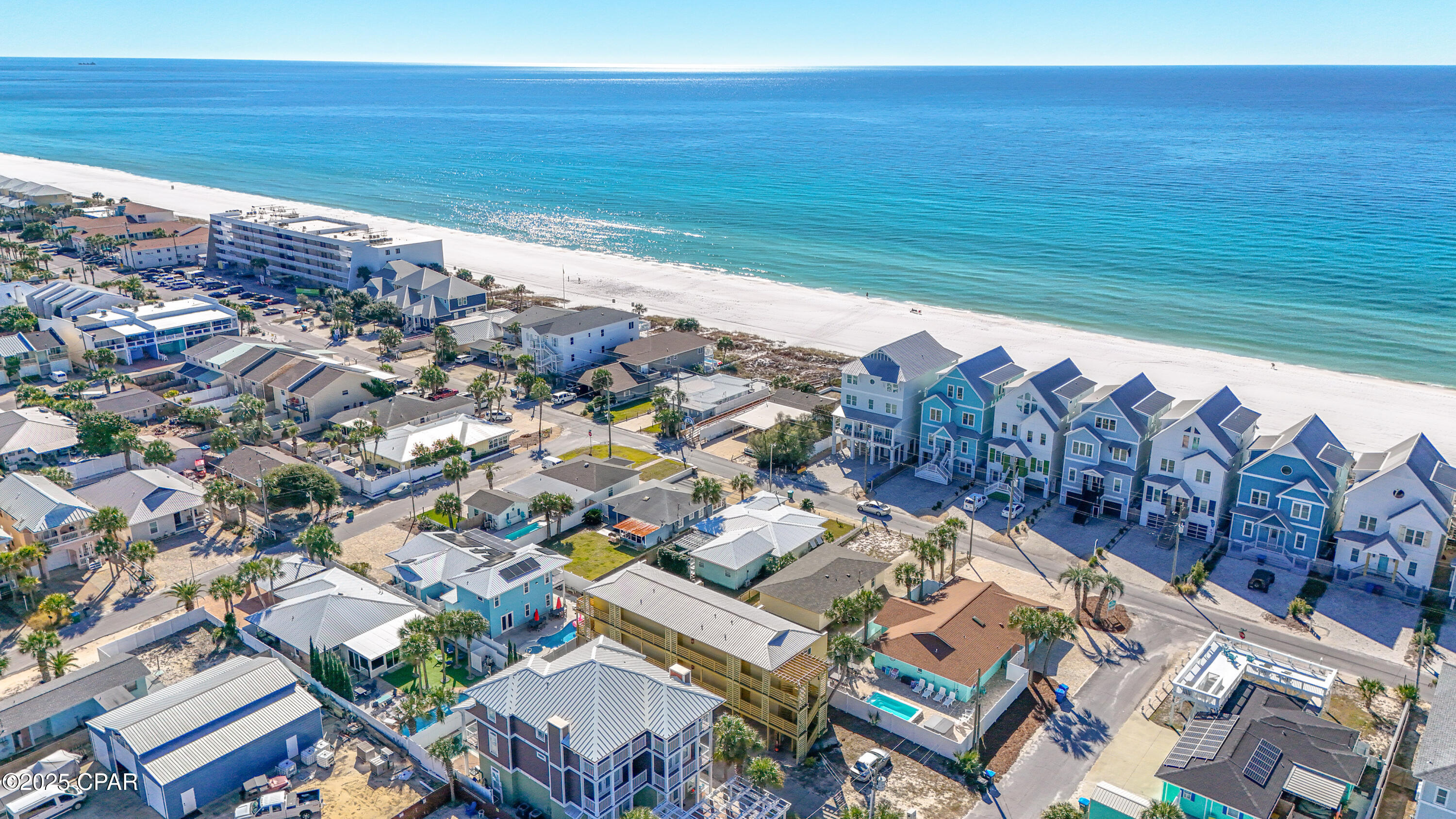 [No Recorded Subdiv] - Residential