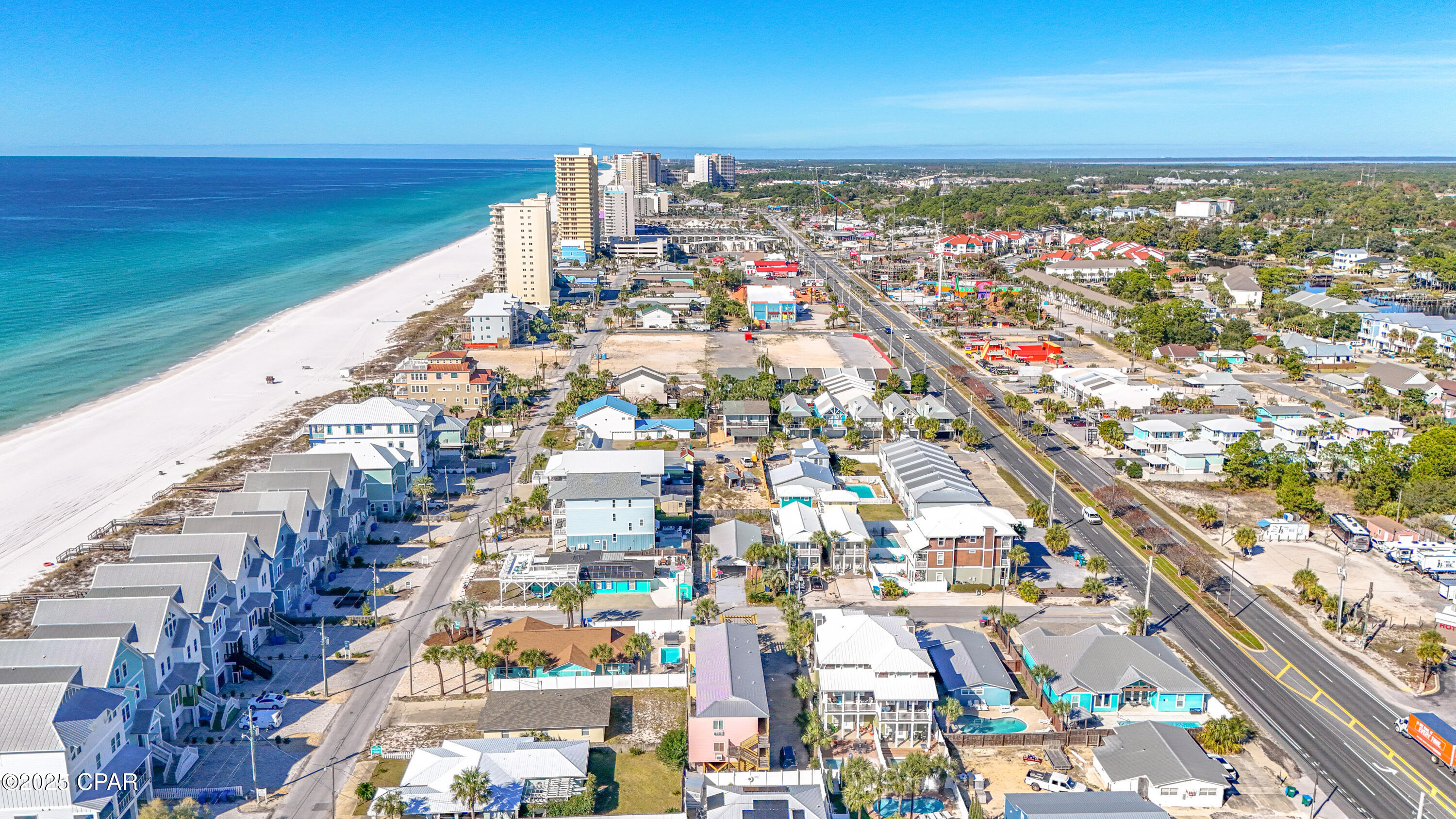 [No Recorded Subdiv] - Residential