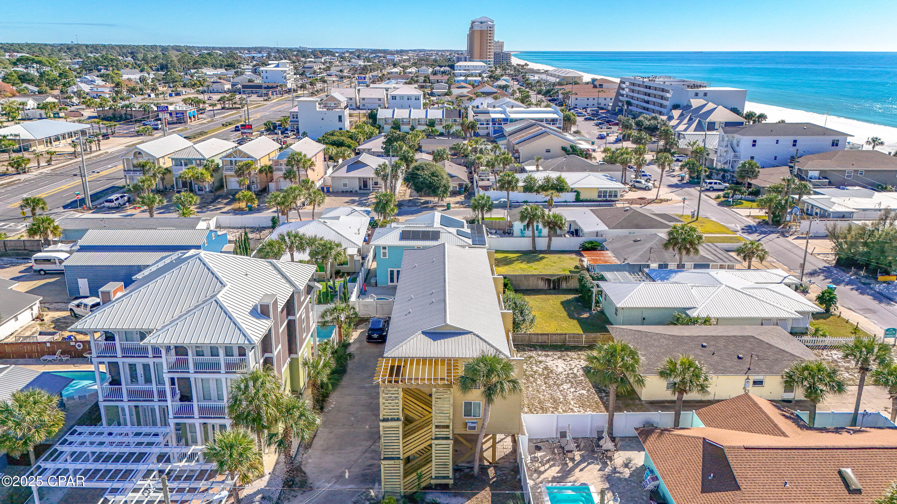 [No Recorded Subdiv] - Residential