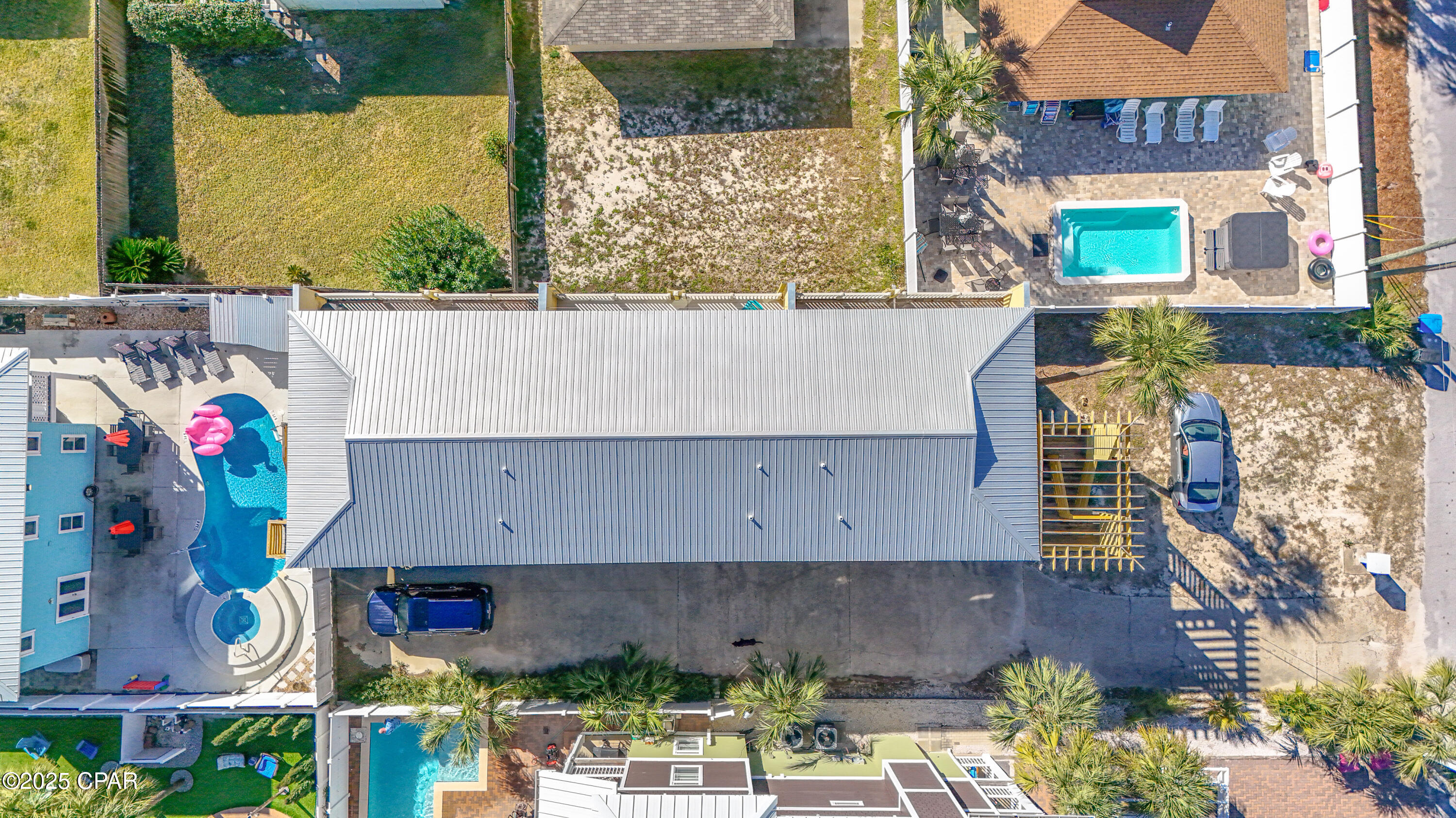 [No Recorded Subdiv] - Residential