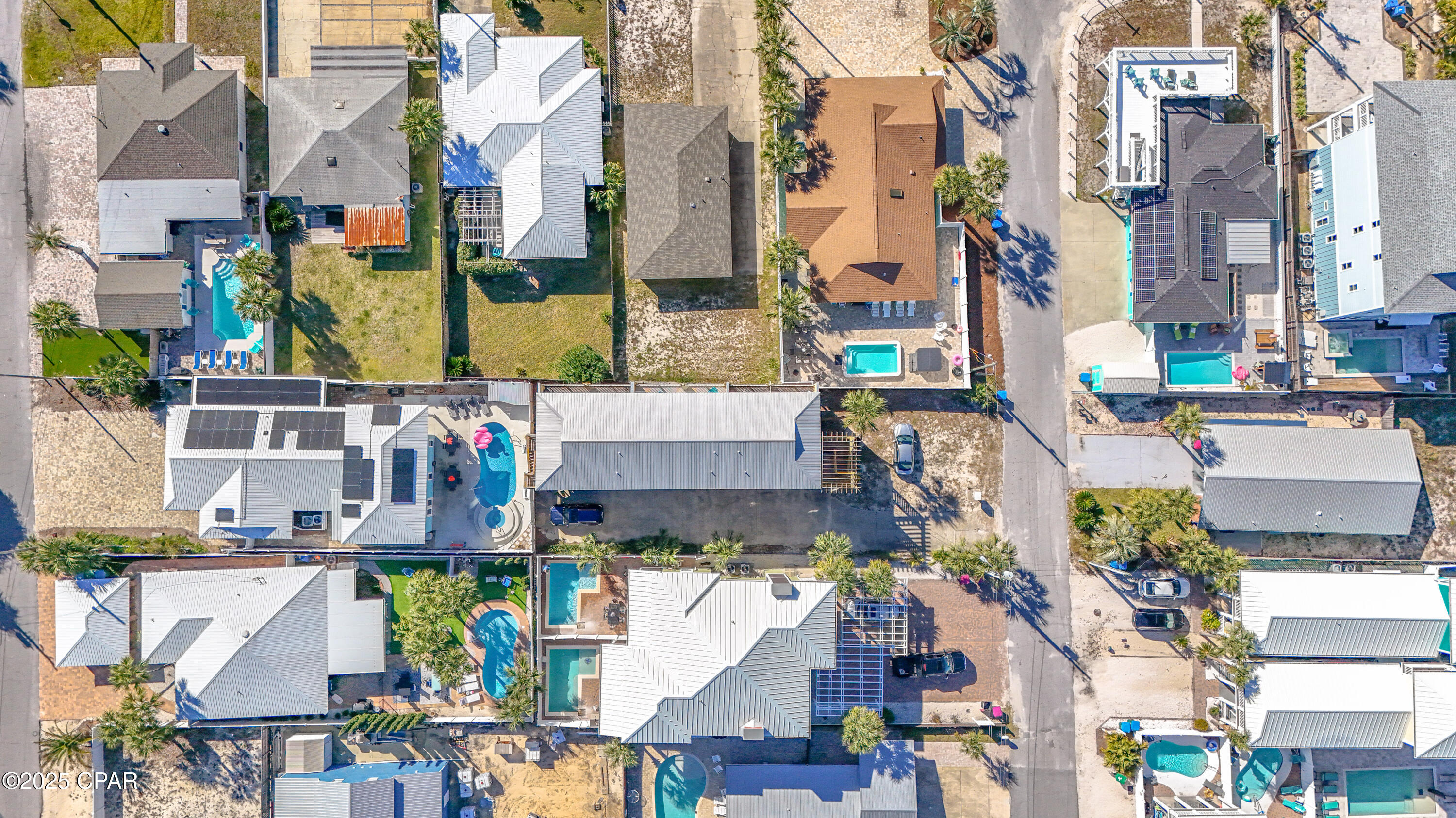 [No Recorded Subdiv] - Residential