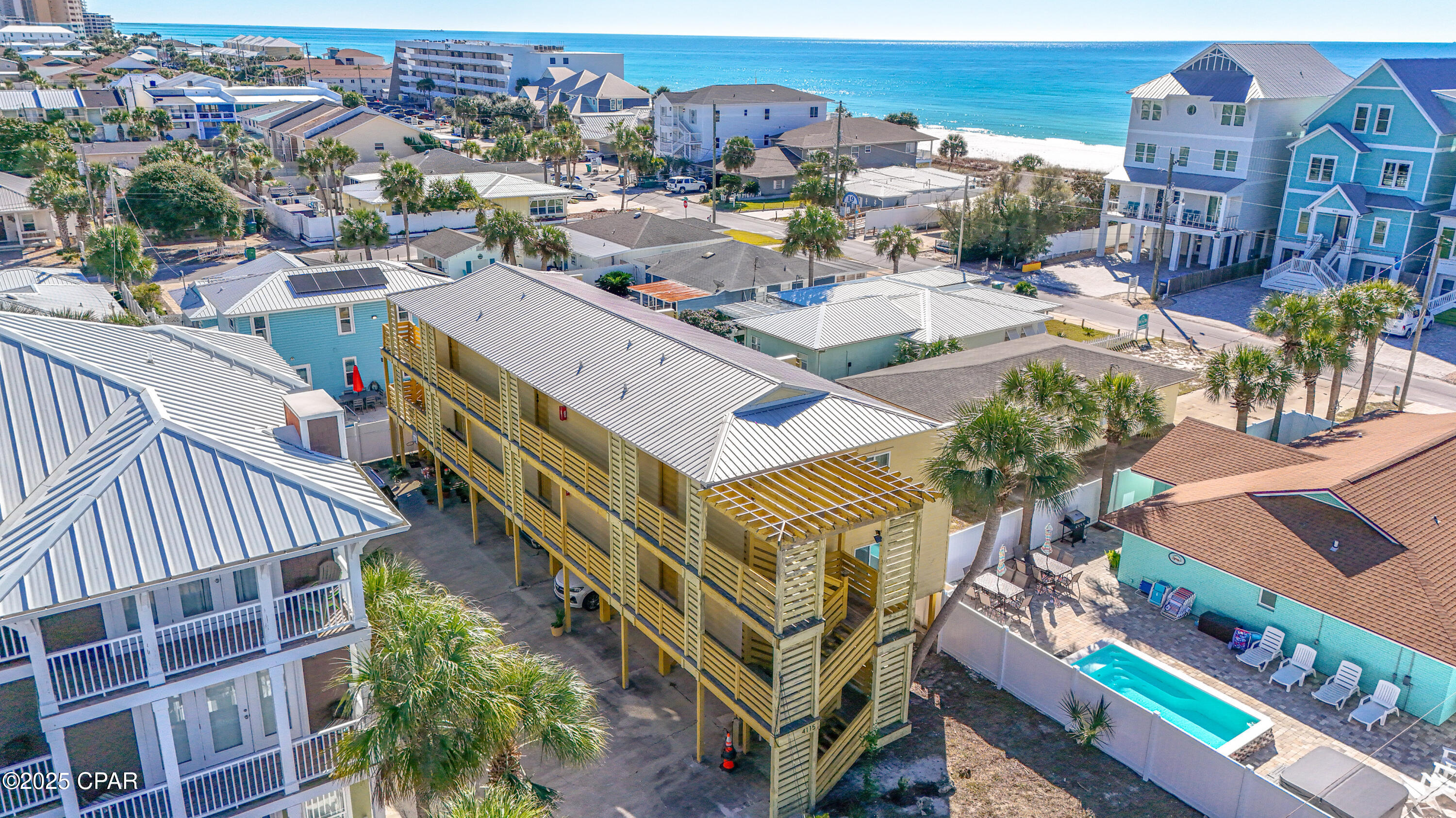 [No Recorded Subdiv] - Residential