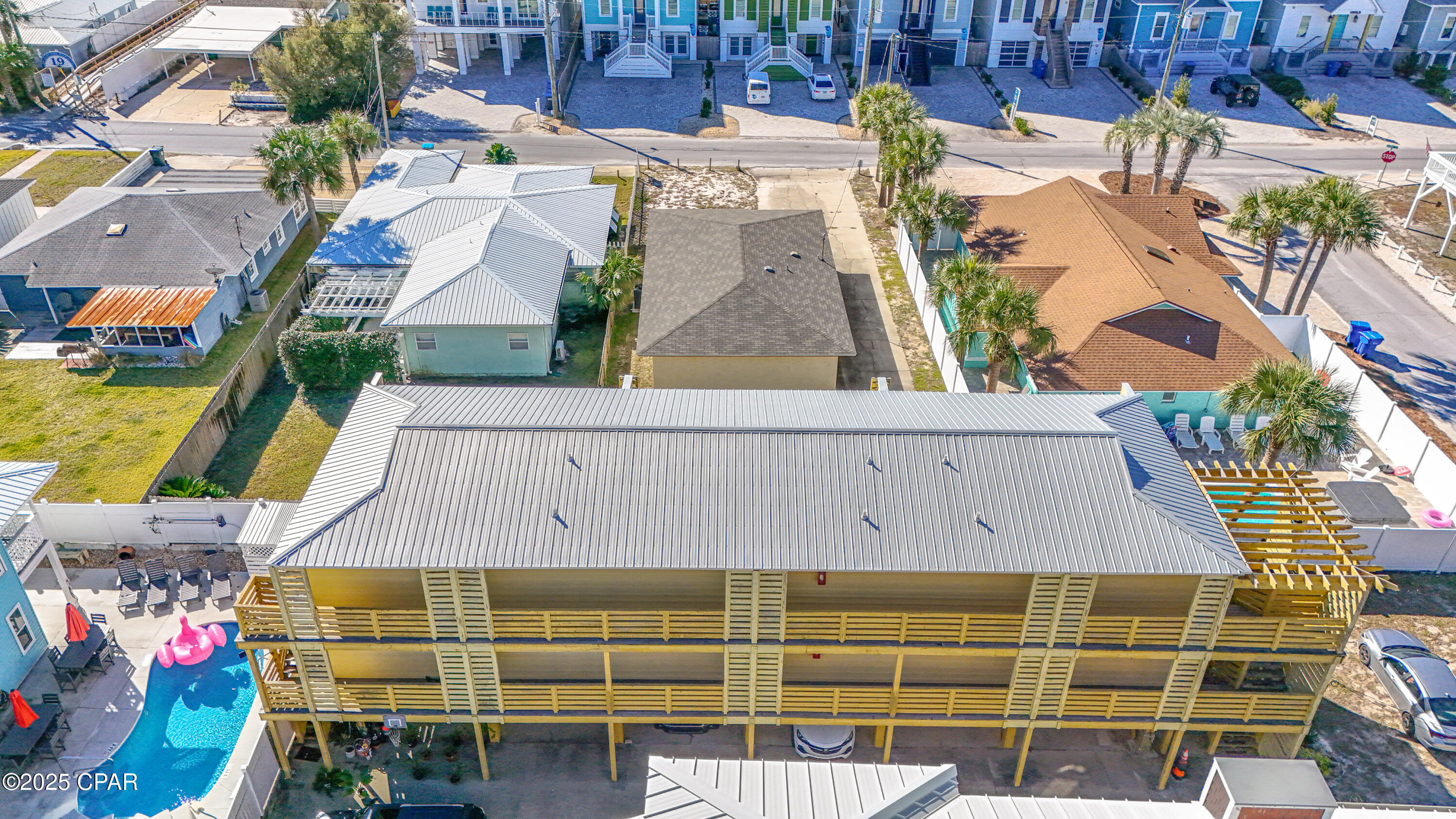 [No Recorded Subdiv] - Residential