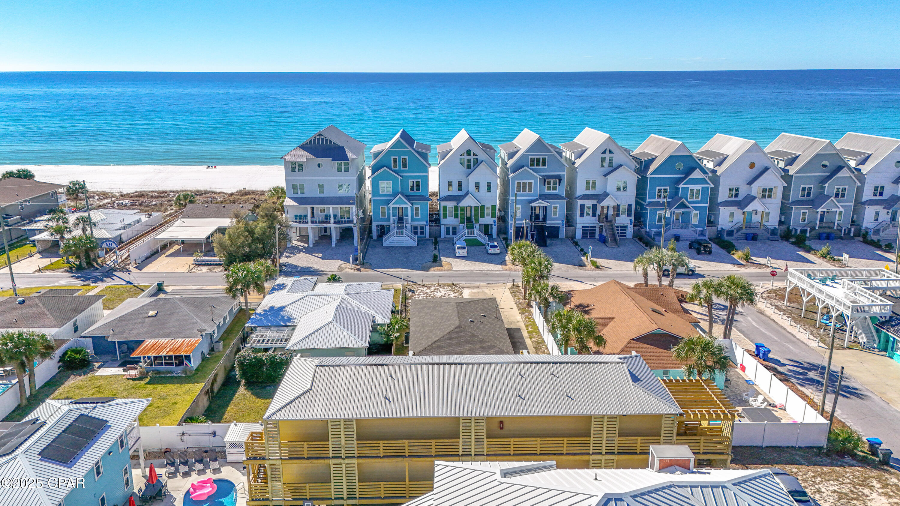 [No Recorded Subdiv] - Residential