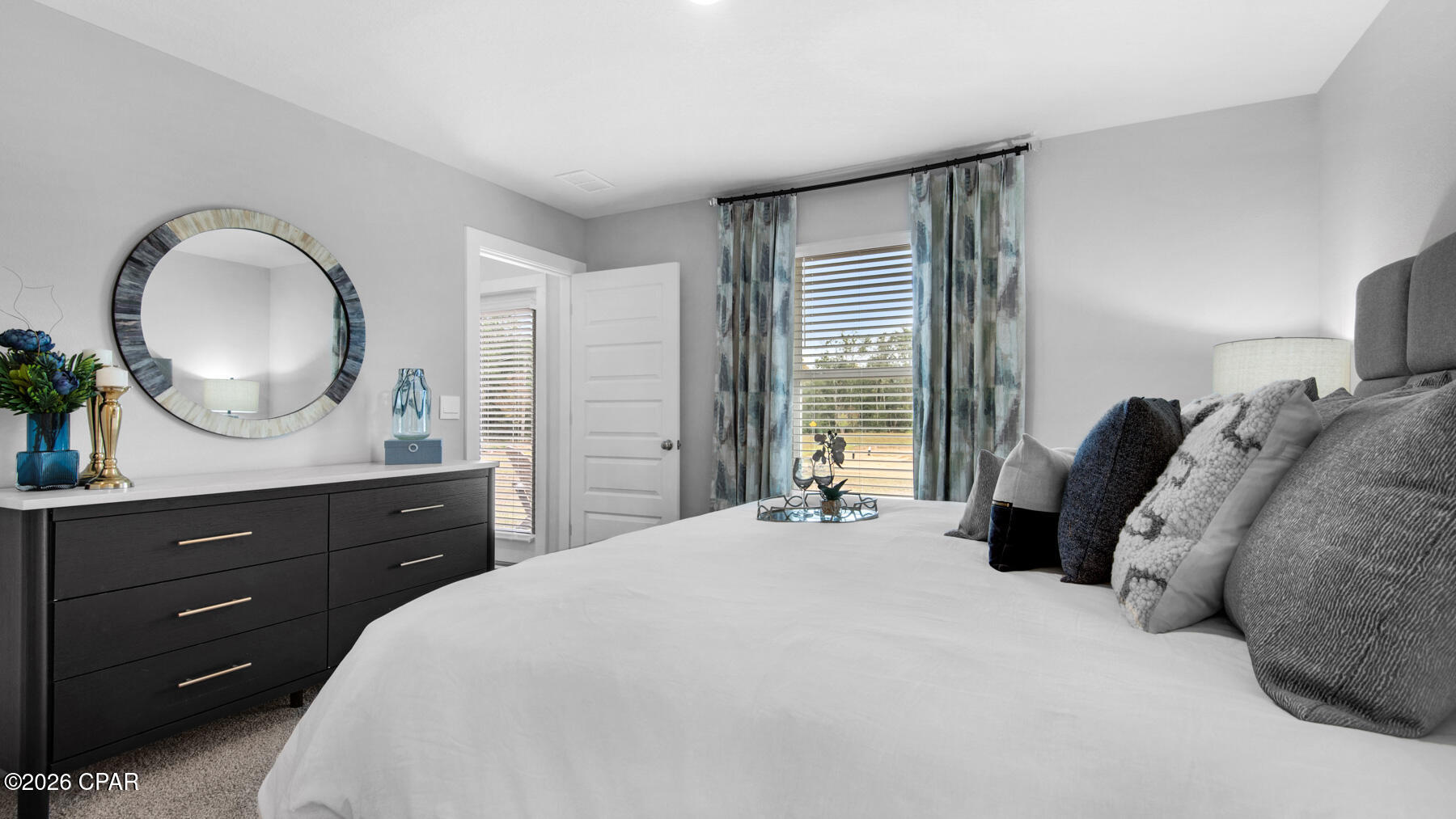 Sunny Hills - Residential